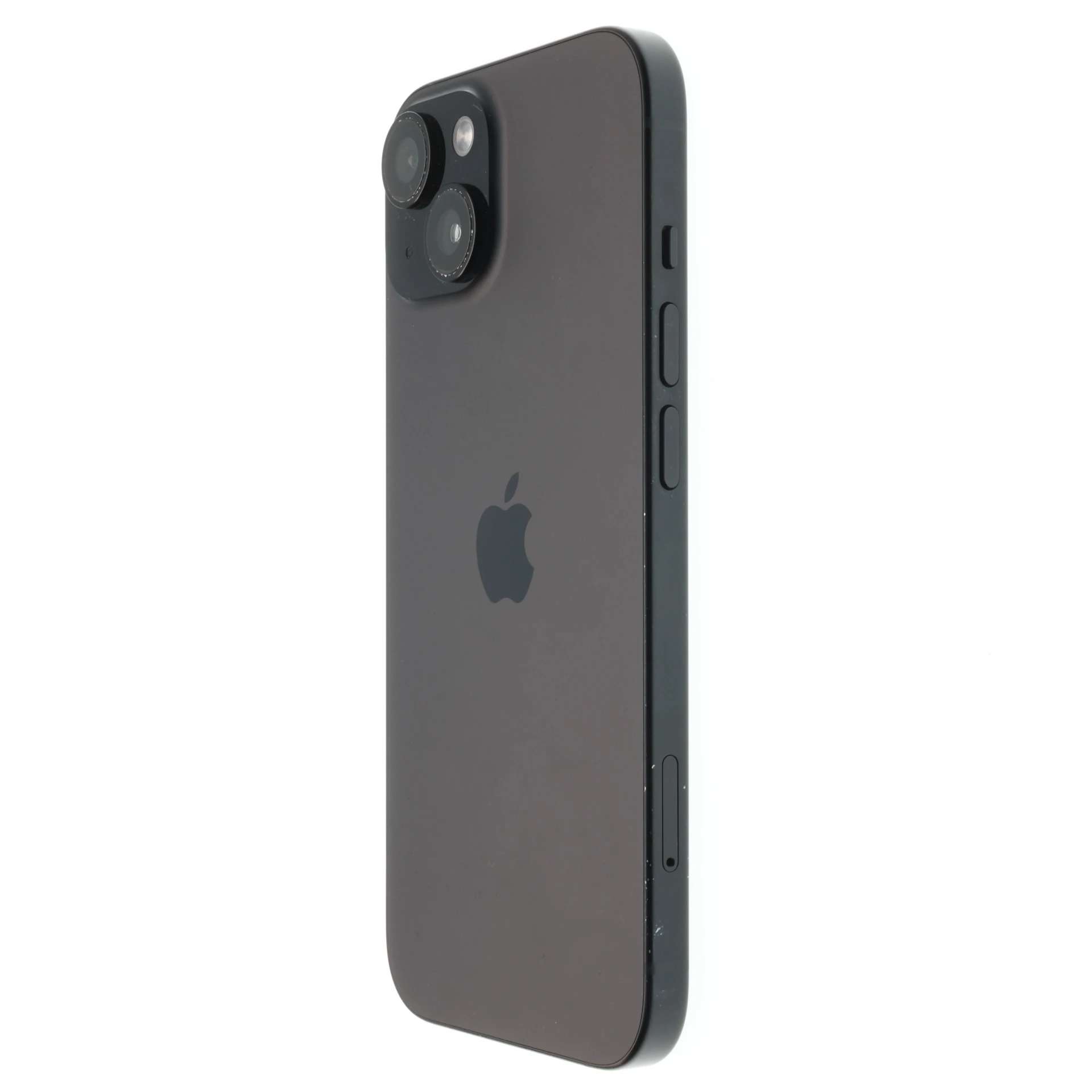 Apple iPhone 15 128 GB Black 85% 