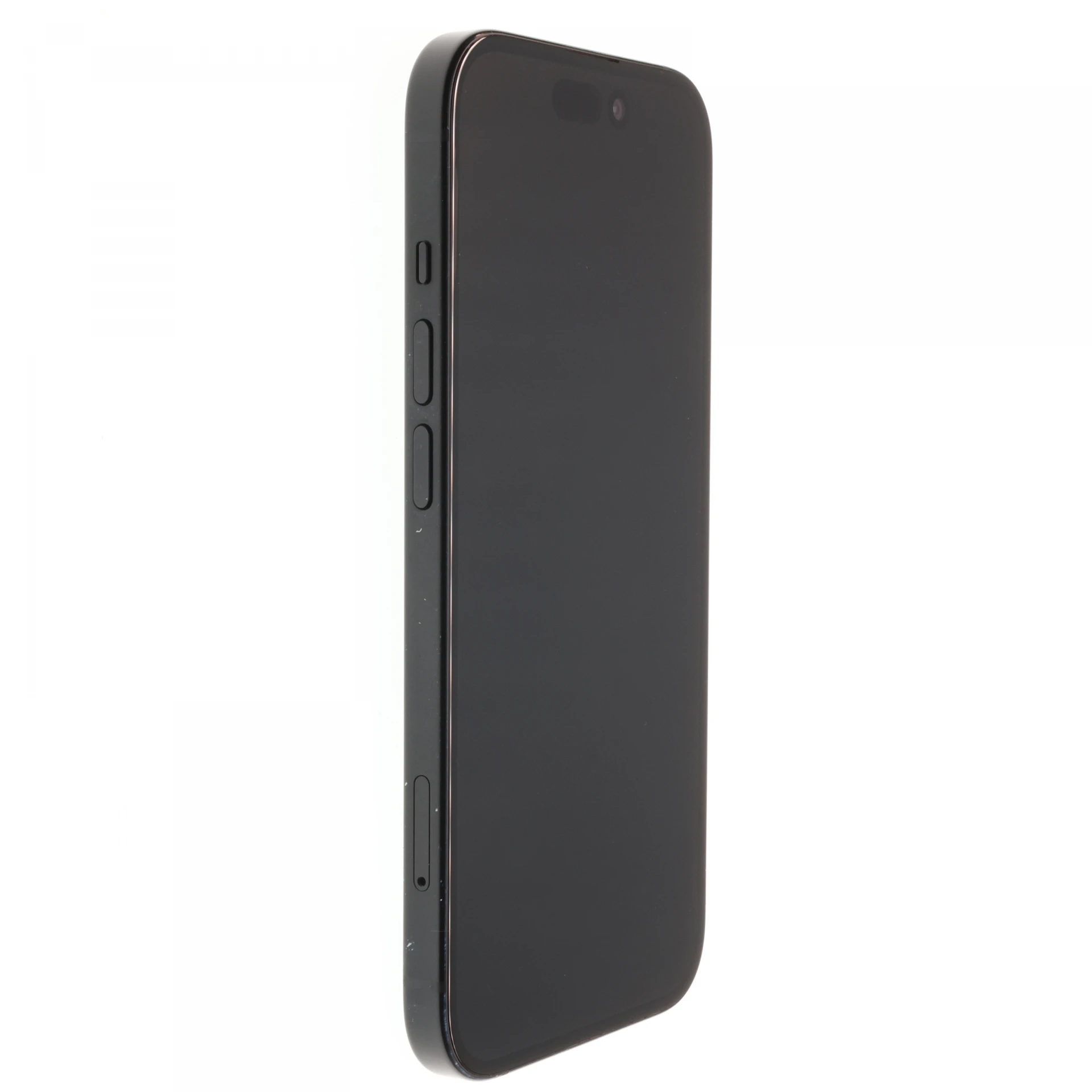Apple iPhone 15 128 GB Black 85% 