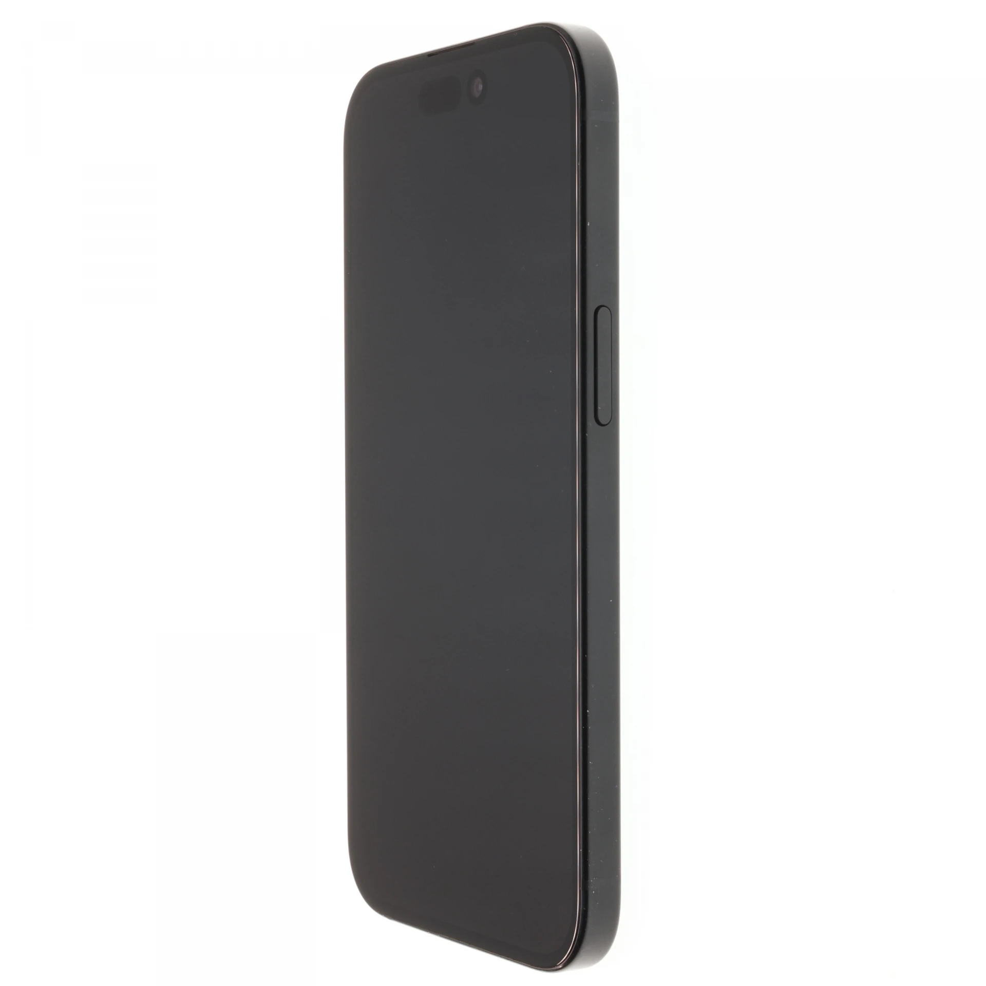 Apple iPhone 15 128 GB Black 85% 