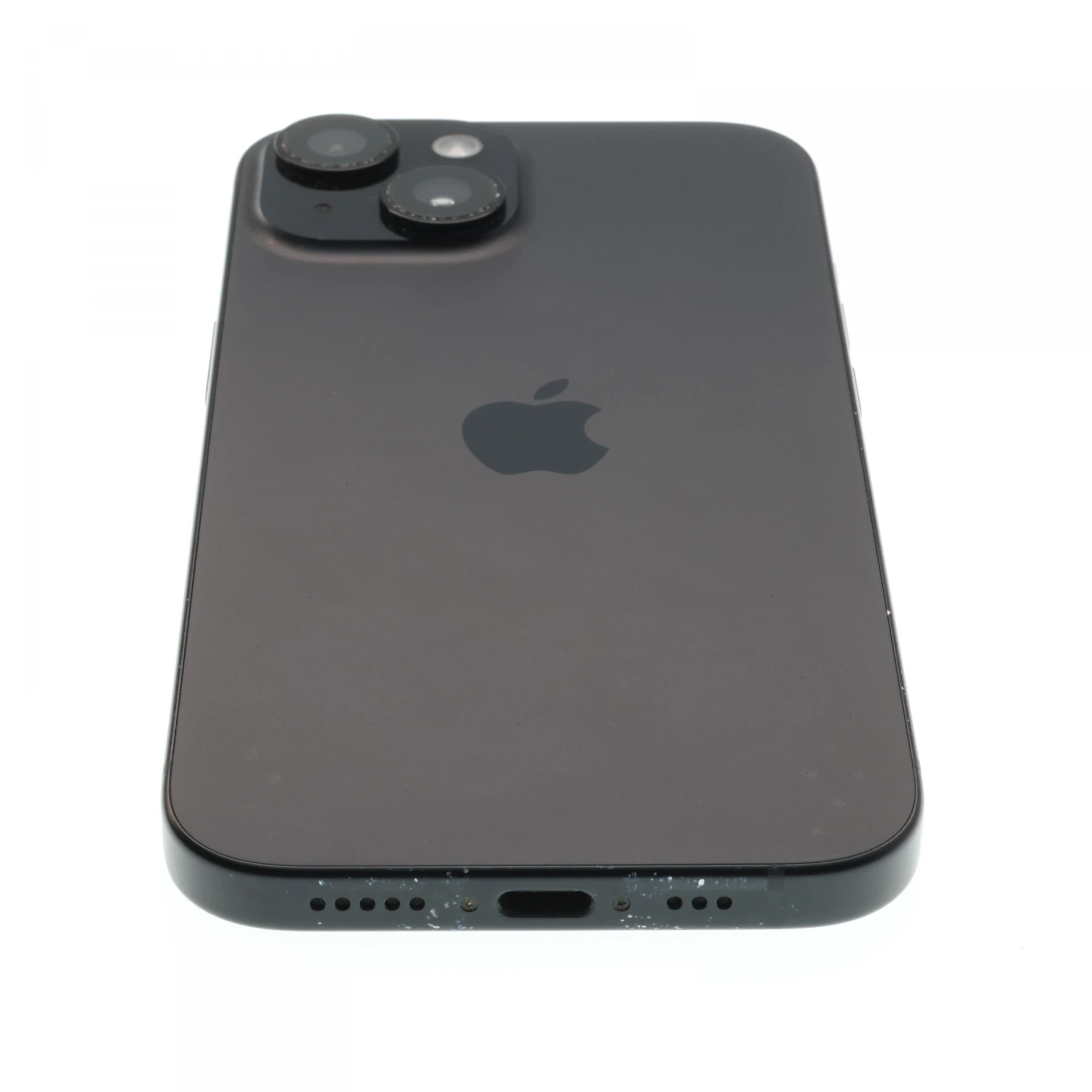 Apple iPhone 15 128 GB Black 85% 