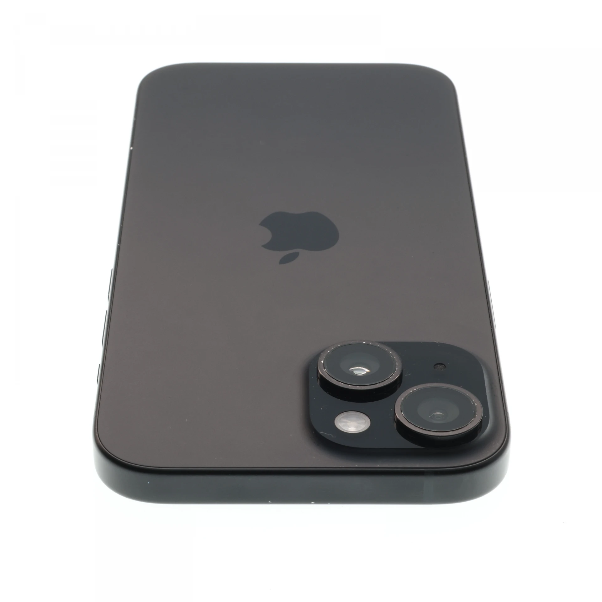 Apple iPhone 15 128 GB Black 85% 