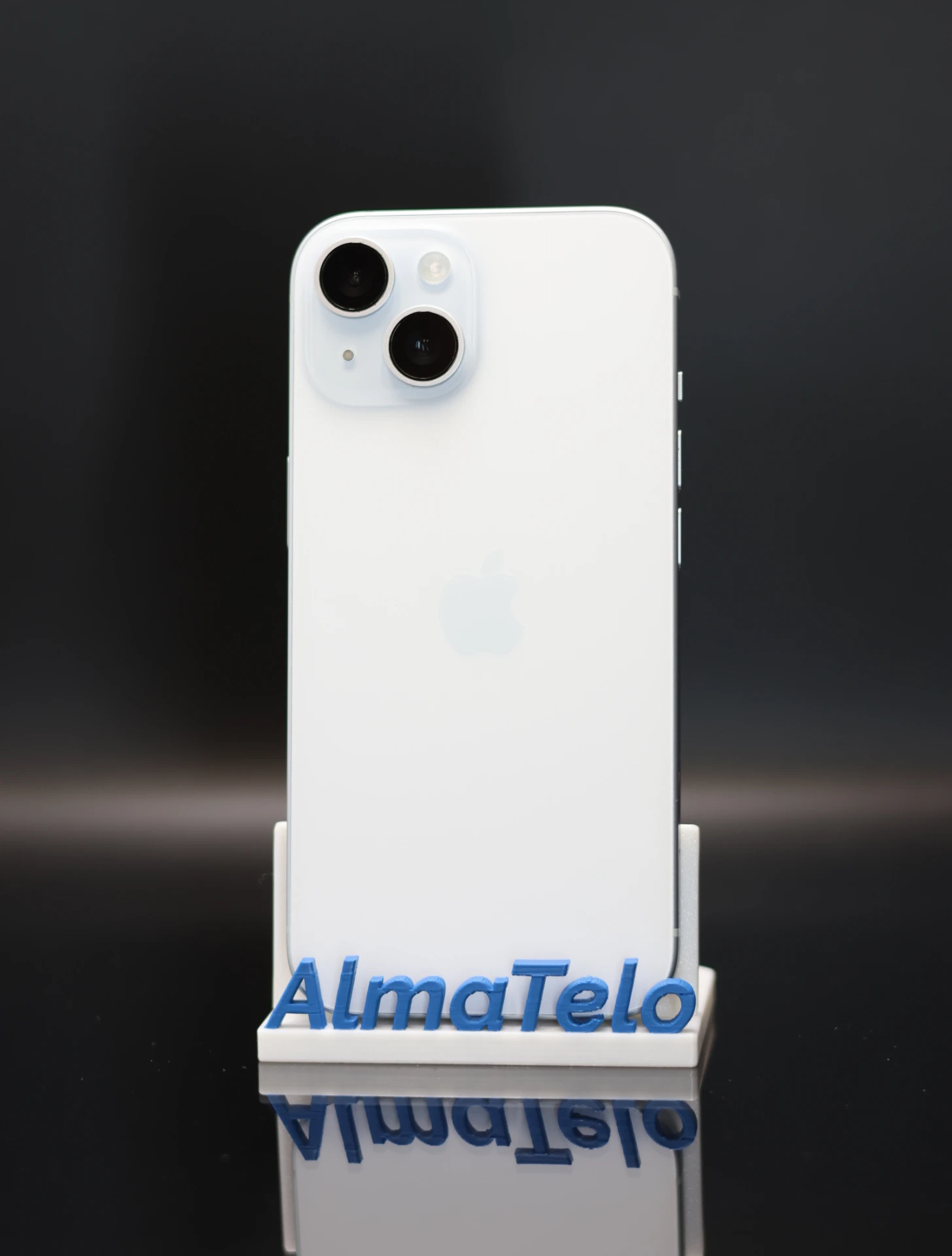 Apple iPhone 15 256 GB Blue 90% 