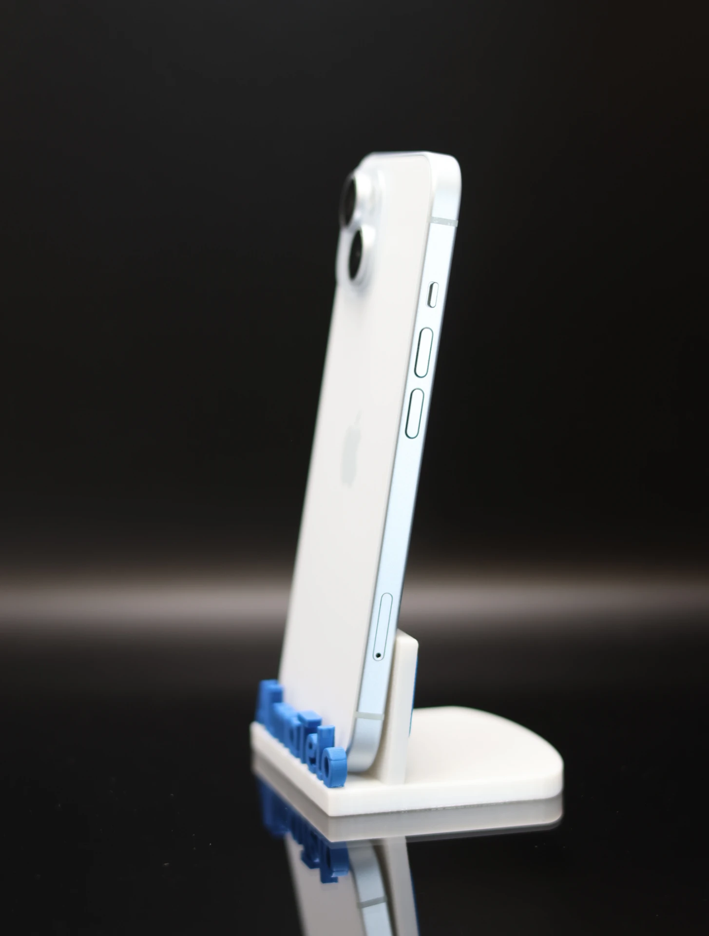 Apple iPhone 15 256 GB Blue 90% 