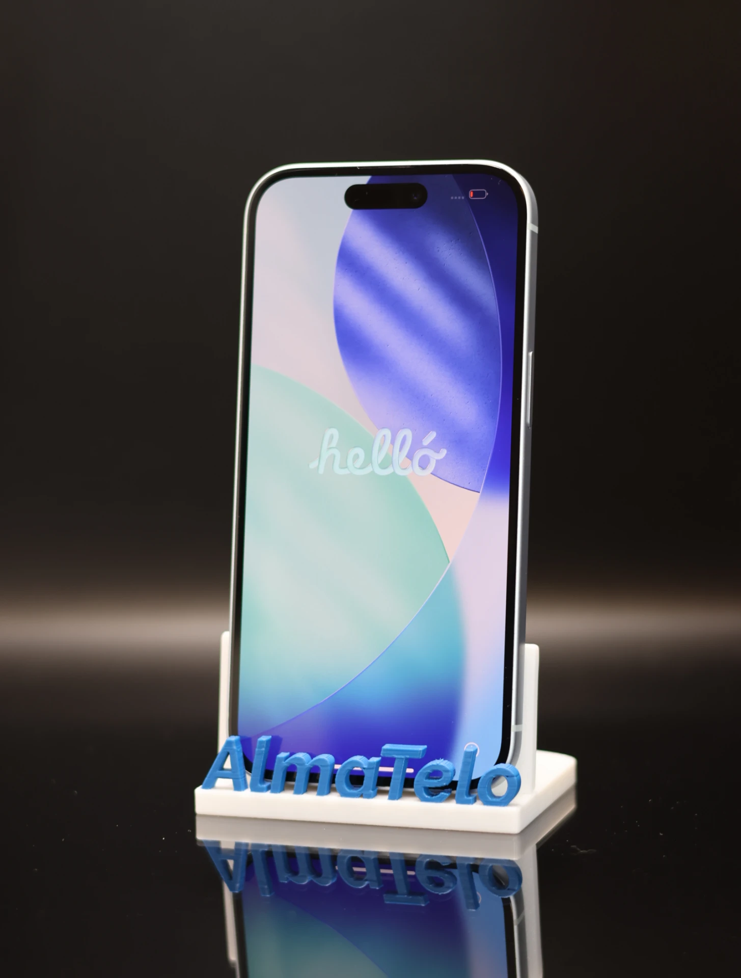 Apple iPhone 15 256 GB Blue 90% 