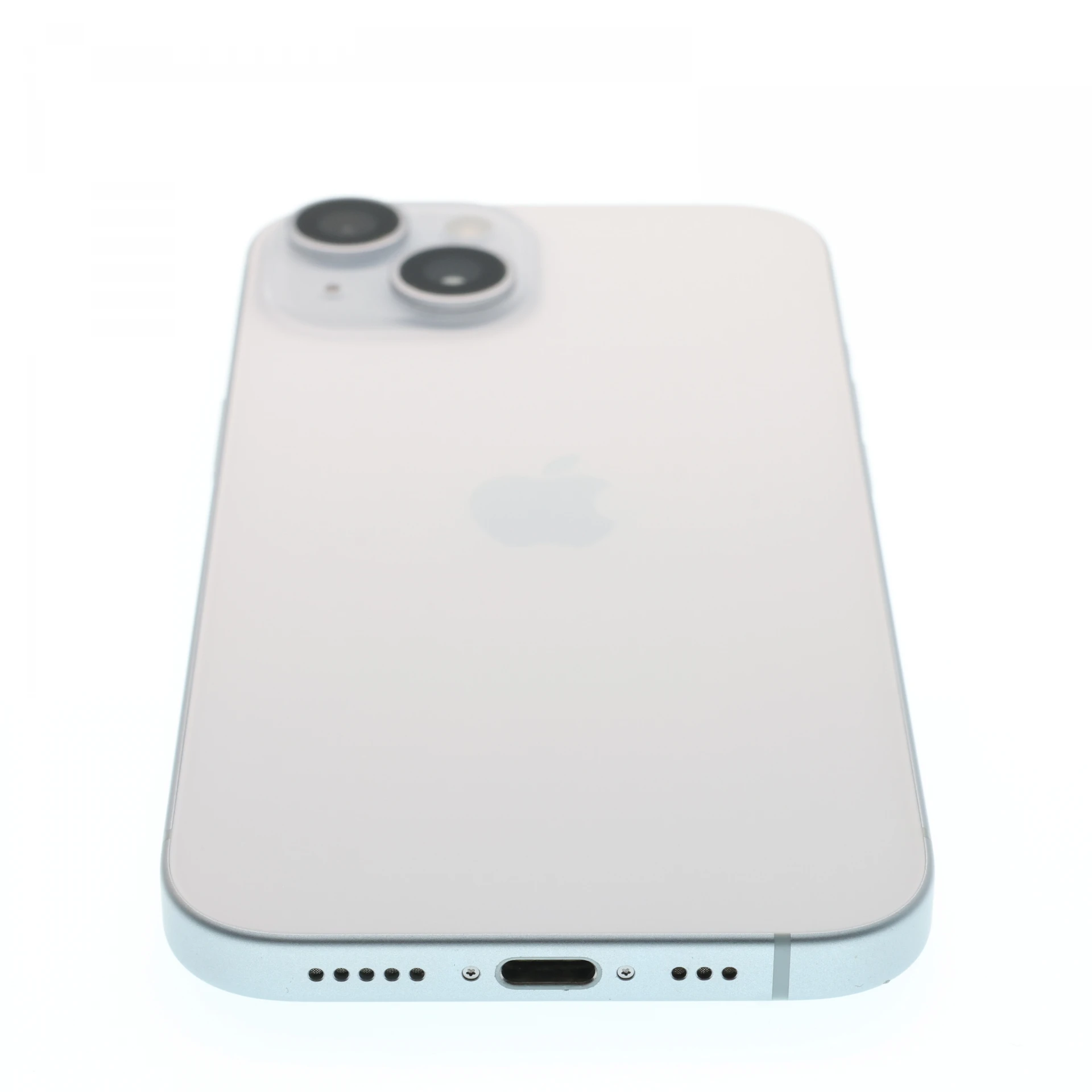 Apple iPhone 15 256 GB Blue 90% 