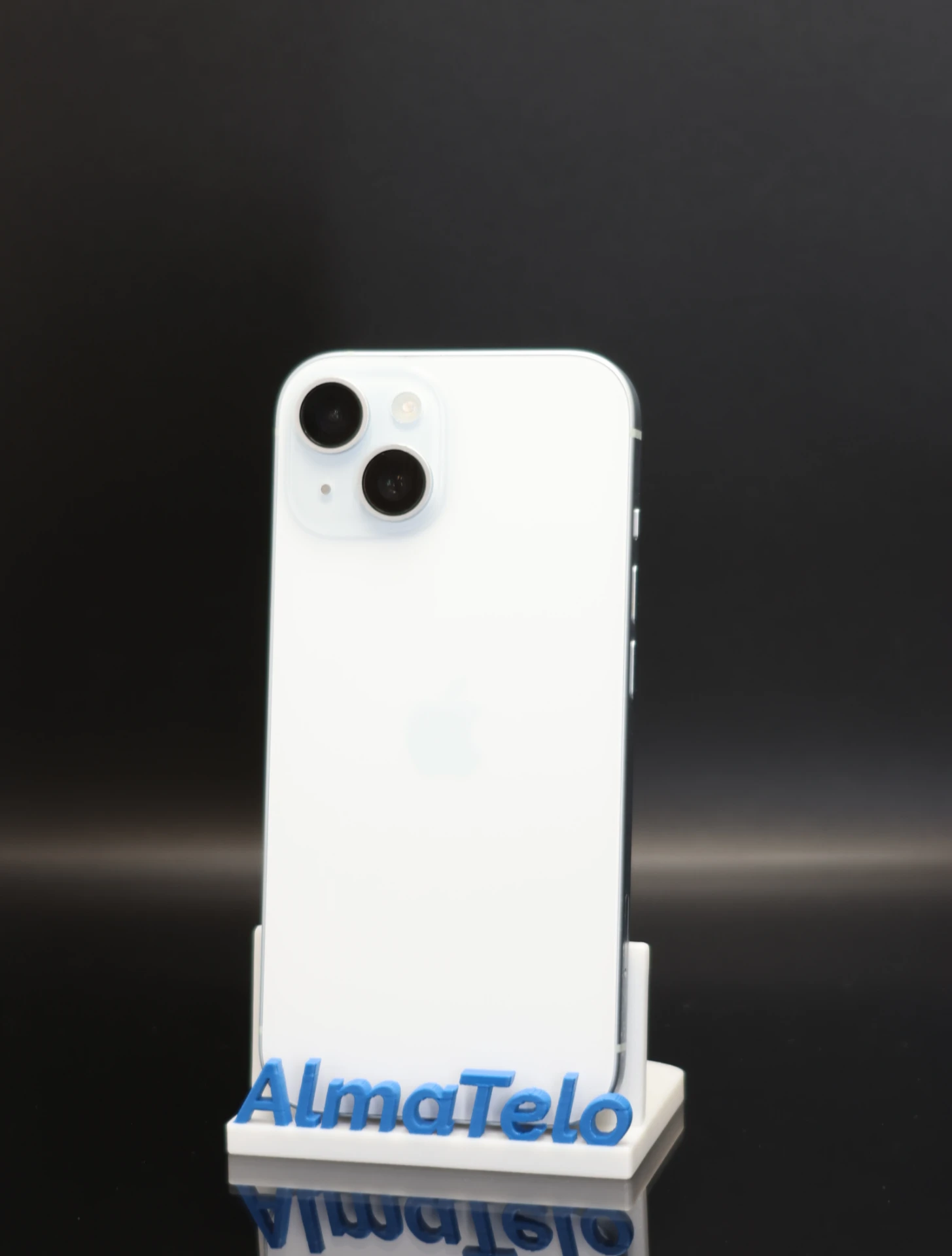 Apple iPhone 15 128 GB Blue 100% 