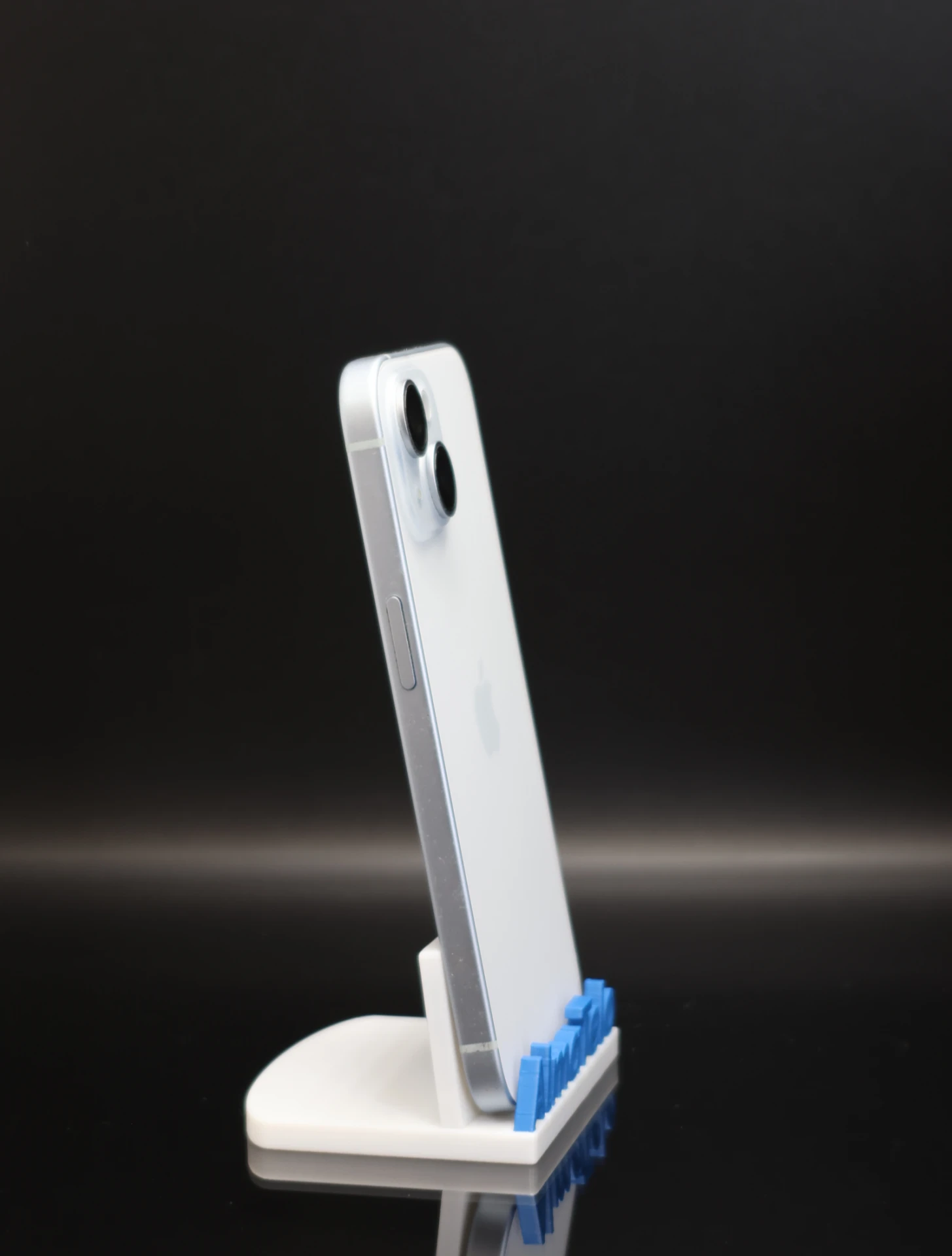 Apple iPhone 15 128 GB Blue 100% 