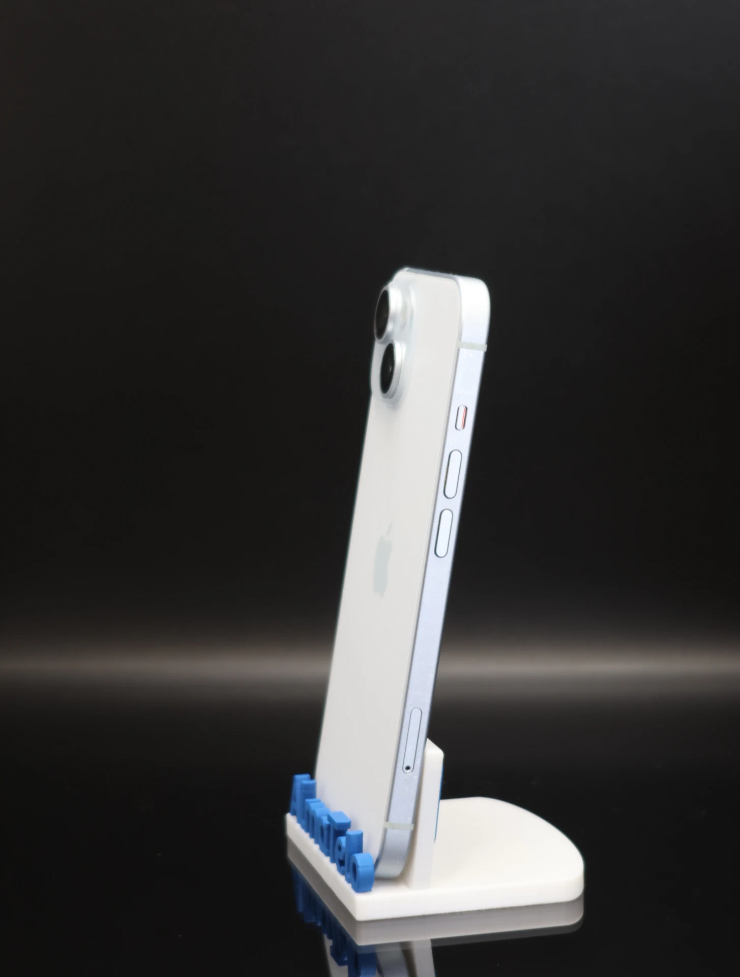 Apple iPhone 15 128 GB Blue 100% 