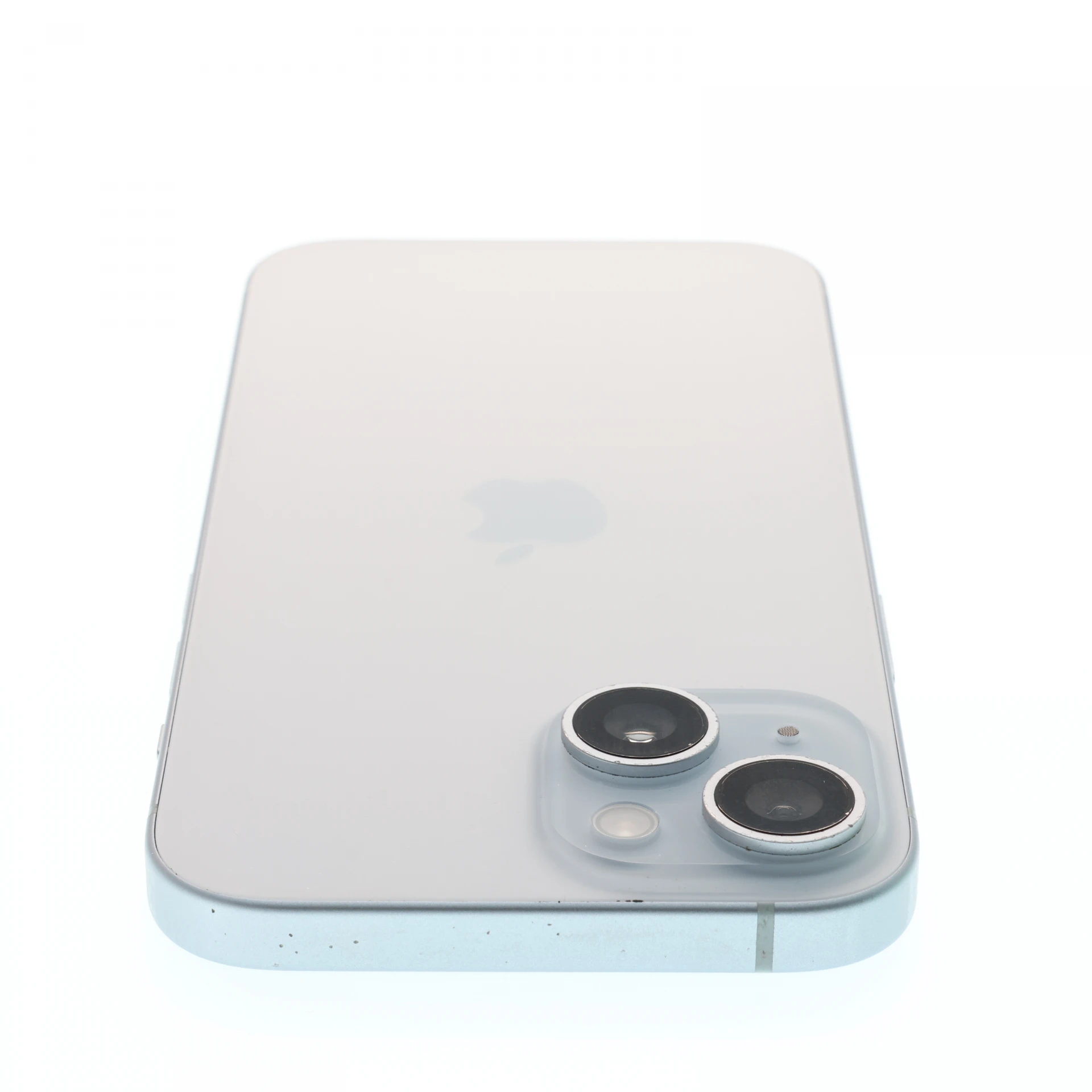 Apple iPhone 15 128 GB Blue 100% 