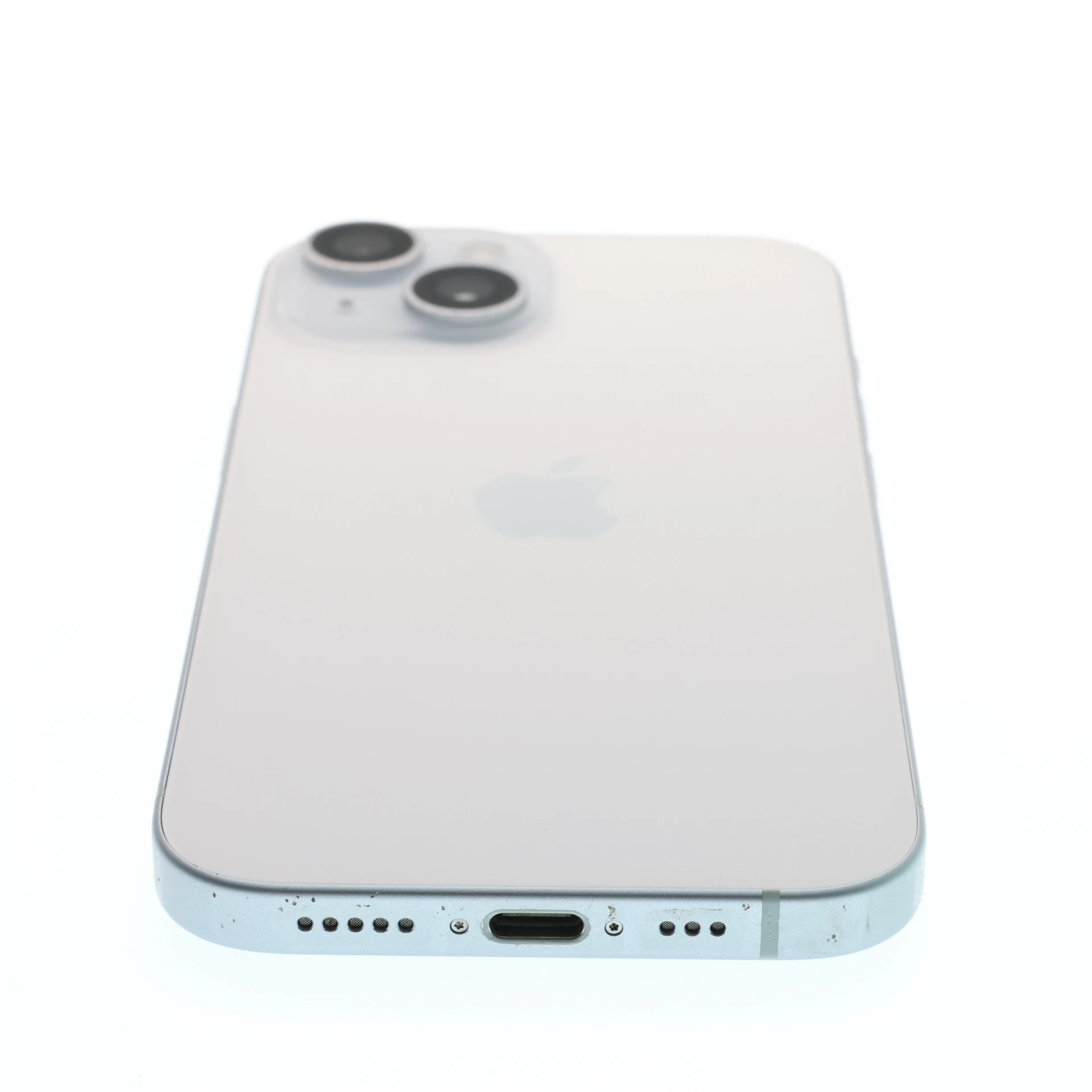 Apple iPhone 15 128 GB Blue 100% 