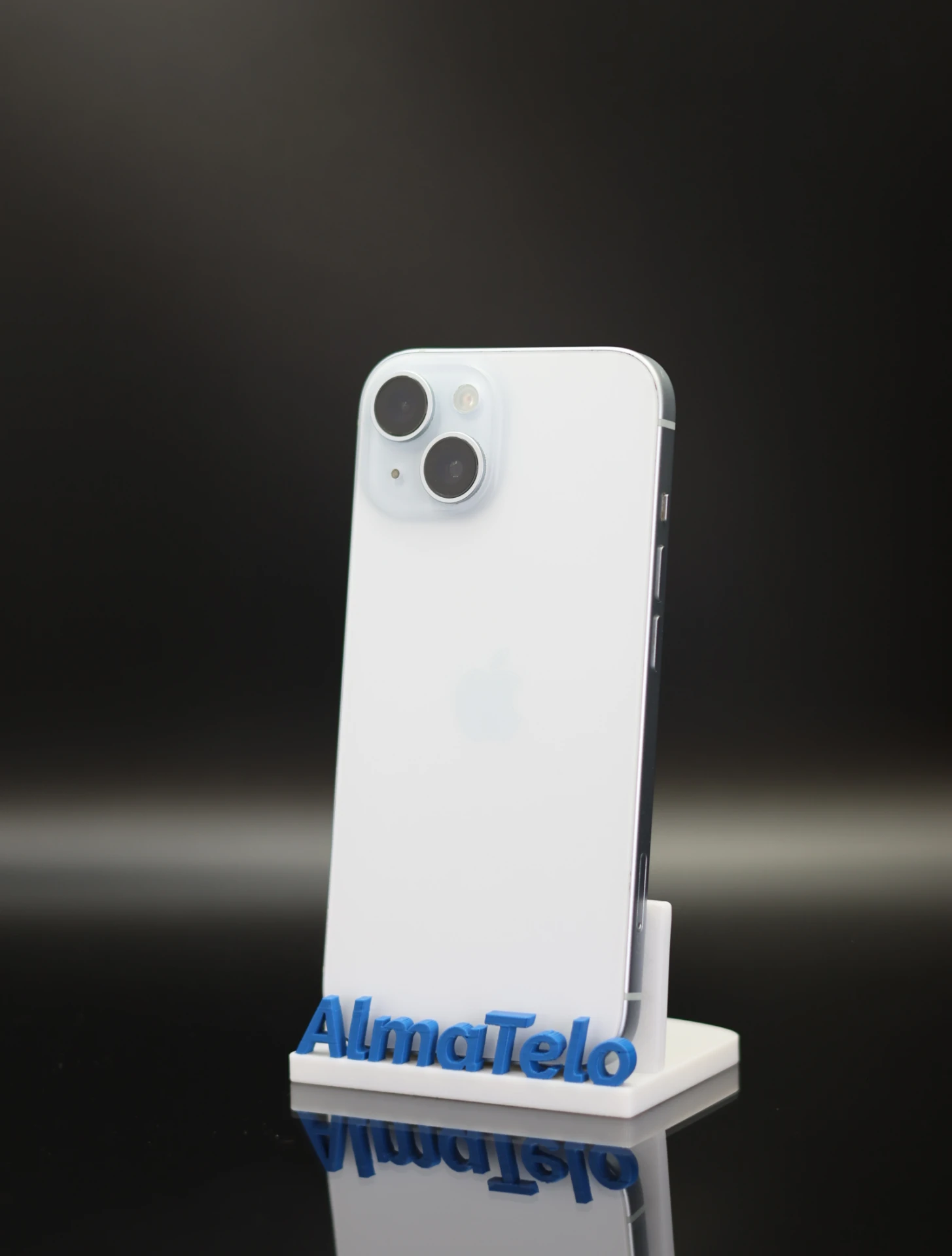 Apple iPhone 15 128 GB Blue 100%