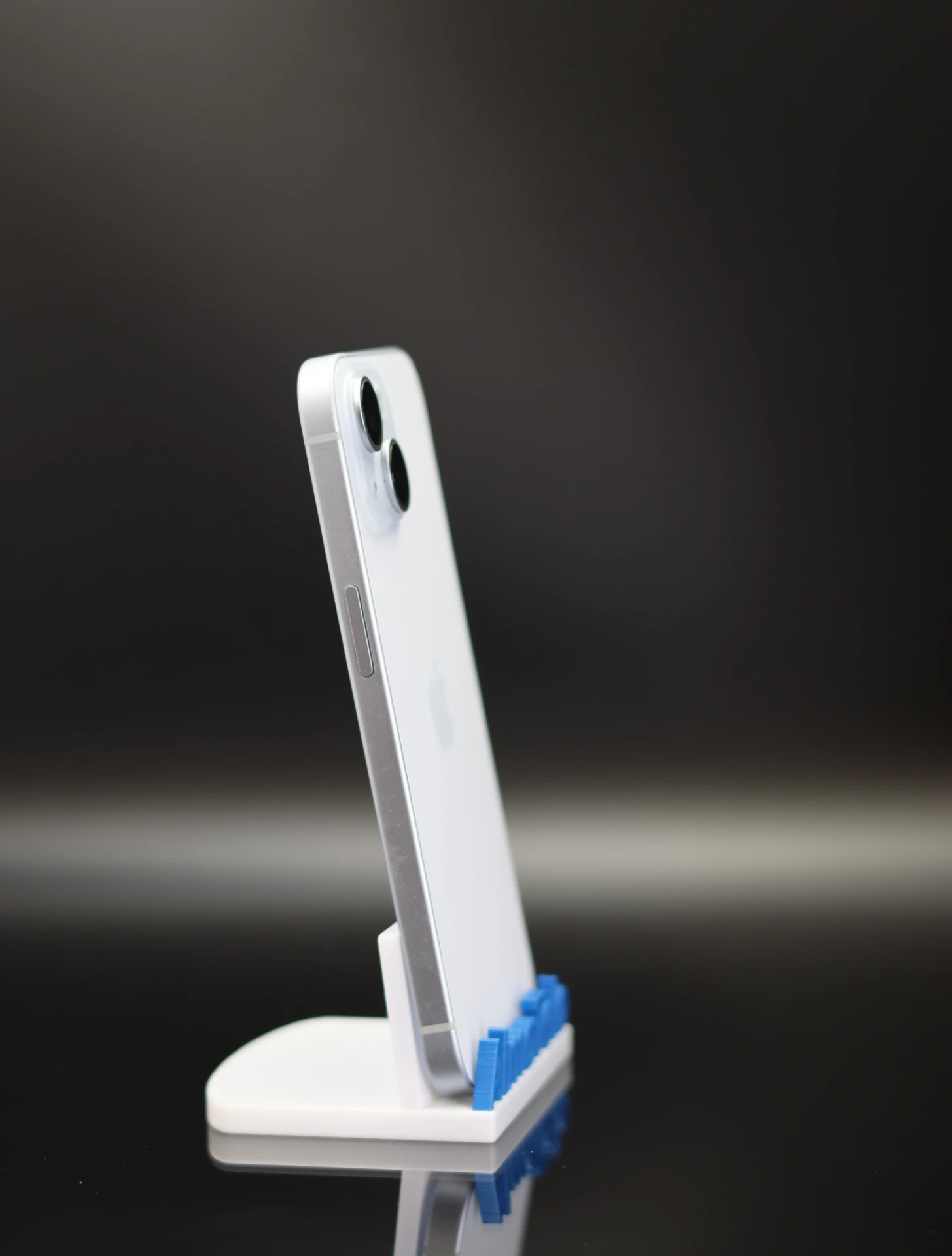 Apple iPhone 15 128 GB Blue 100%