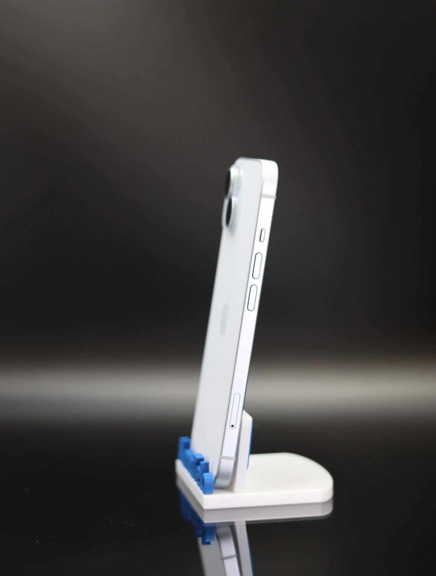 Apple iPhone 15 128 GB Blue 100%