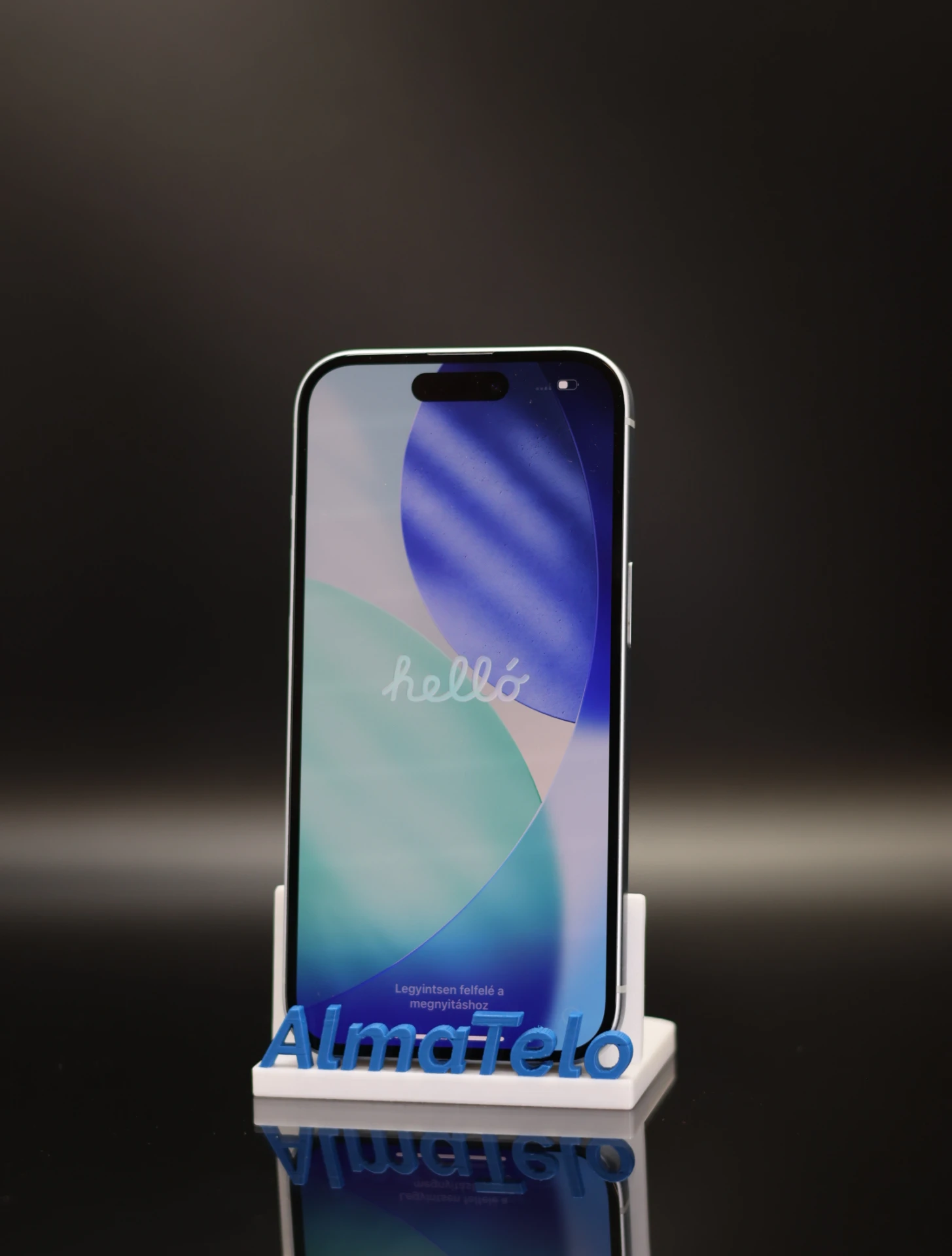 Apple iPhone 15 128 GB Blue 100%