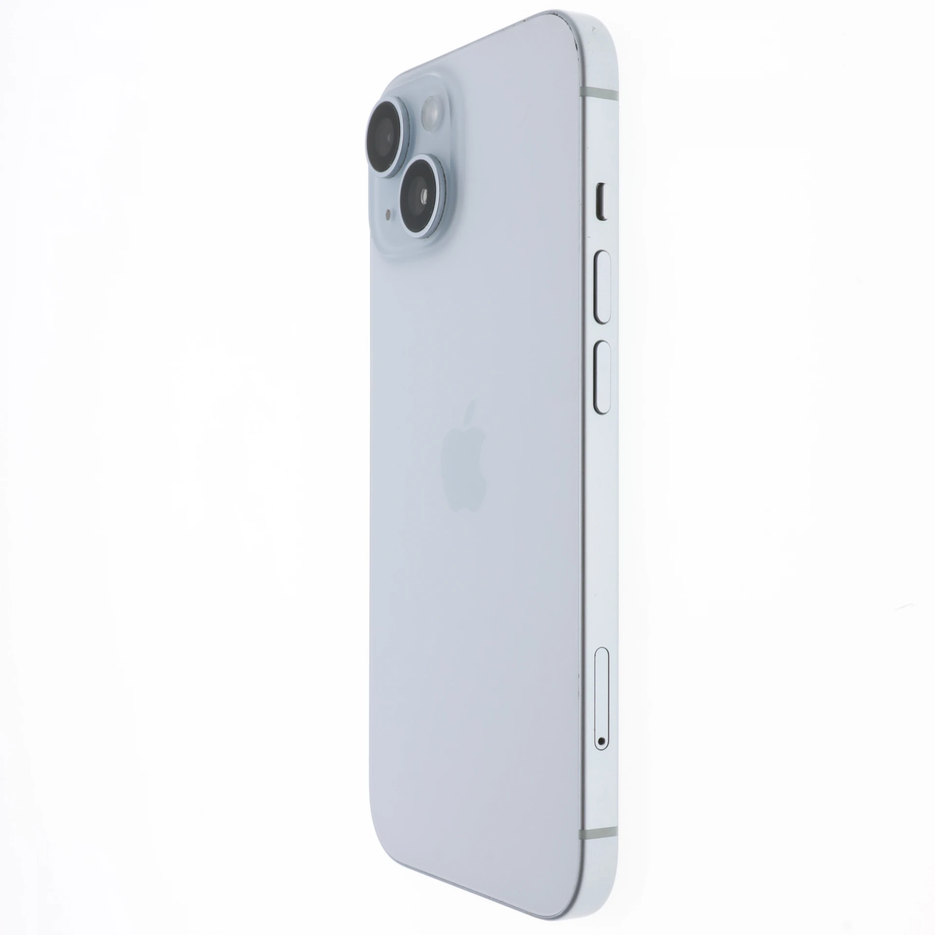 Apple iPhone 15 128 GB Blue 100%