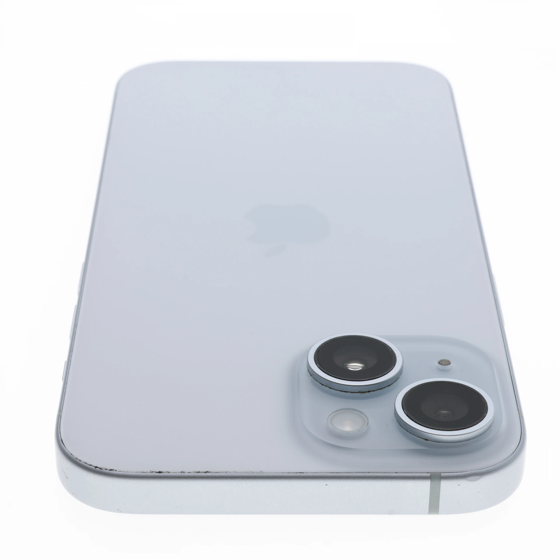 Apple iPhone 15 128 GB Blue 100%