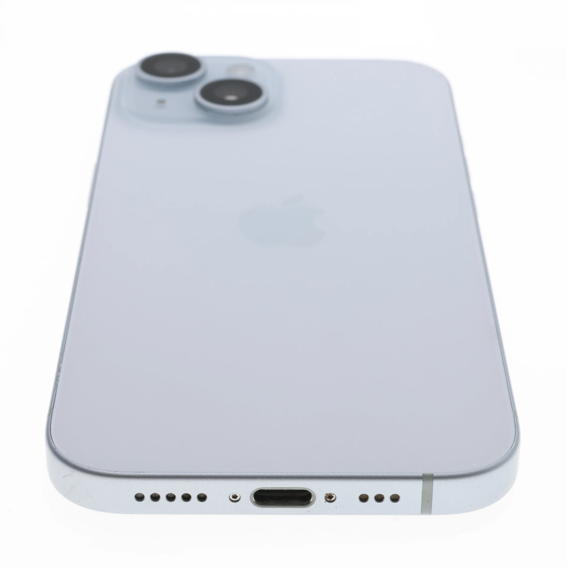 Apple iPhone 15 128 GB Blue 100%