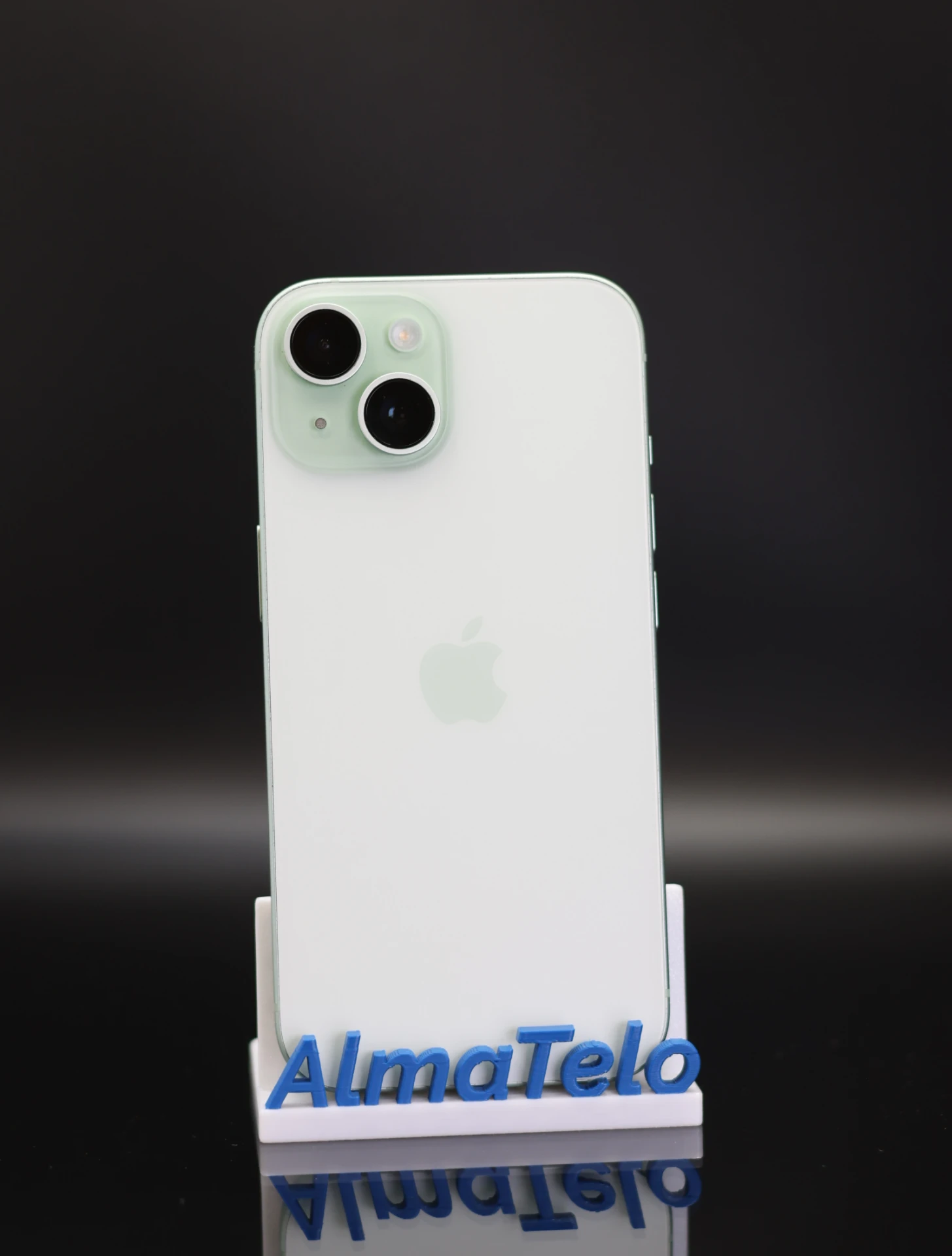 Apple iPhone 15 256 GB Blue 100%