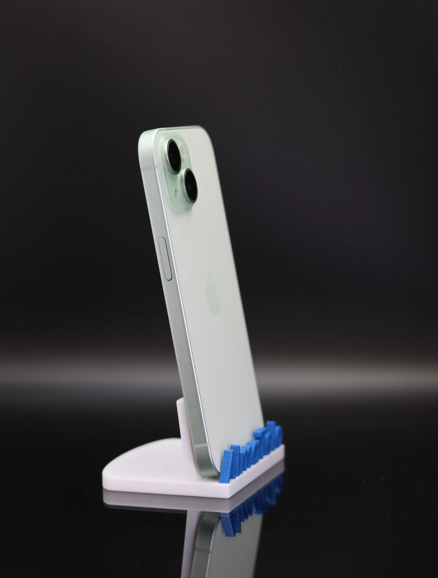 Apple iPhone 15 256 GB Blue 100%