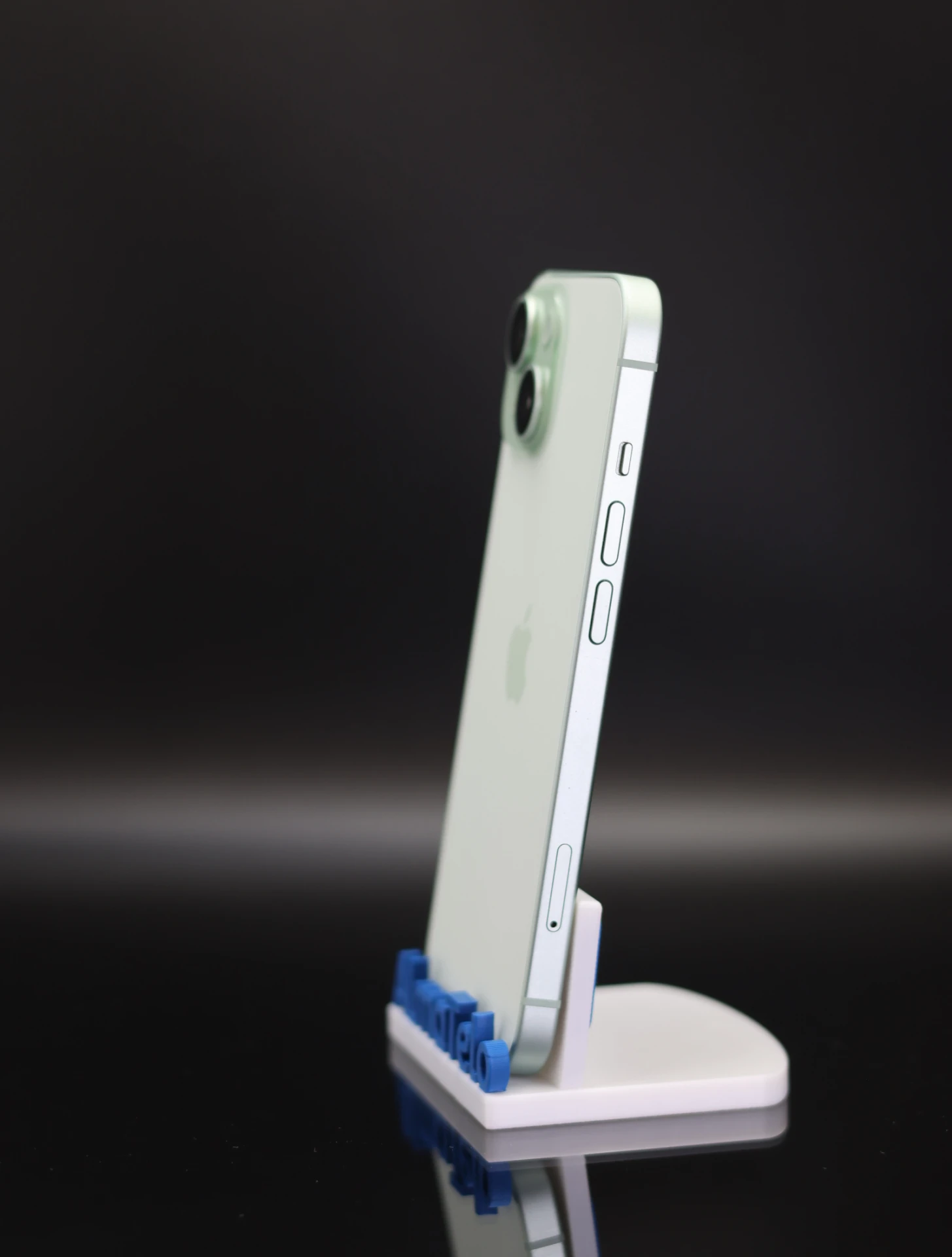 Apple iPhone 15 256 GB Blue 100%