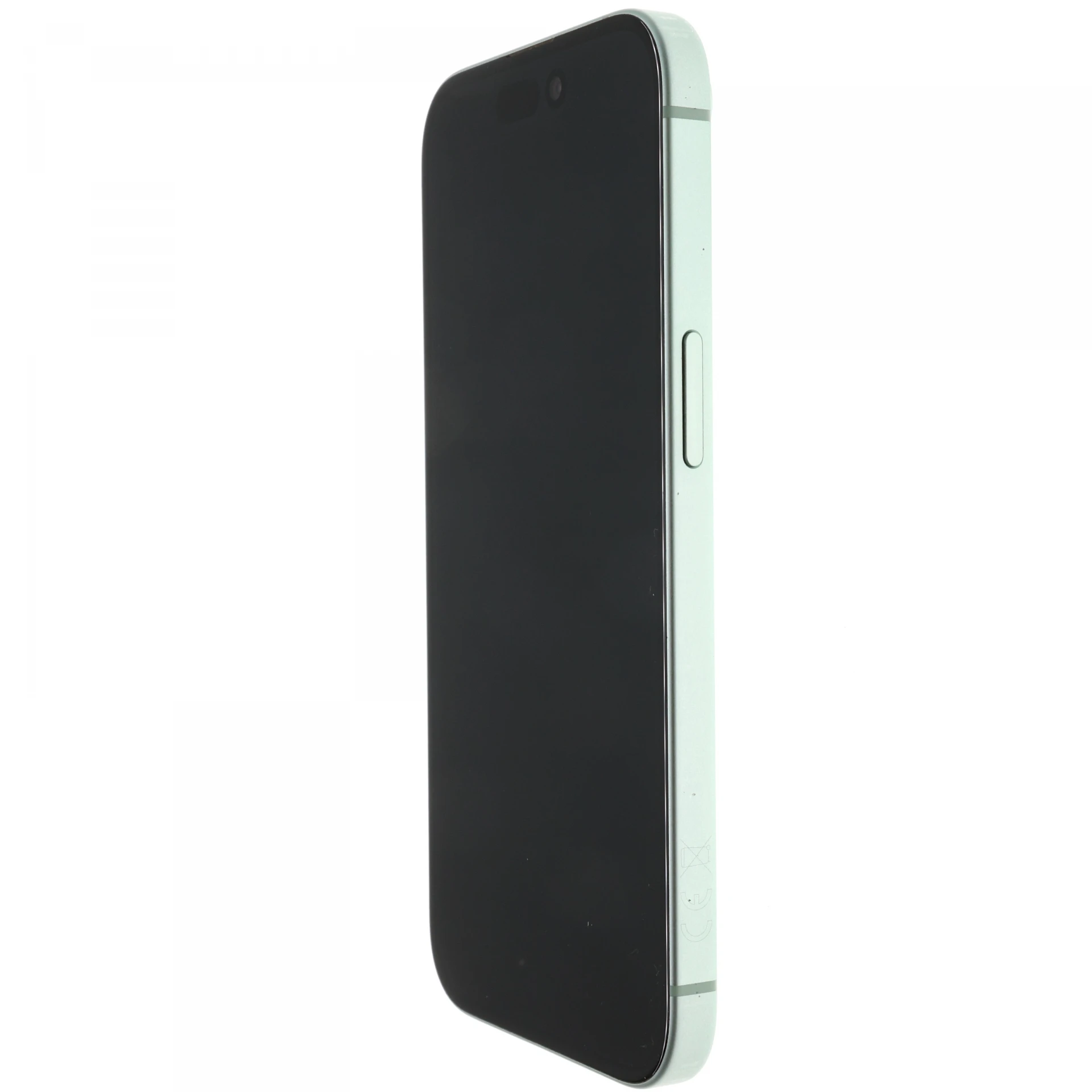 Apple iPhone 15 256 GB Blue 100%