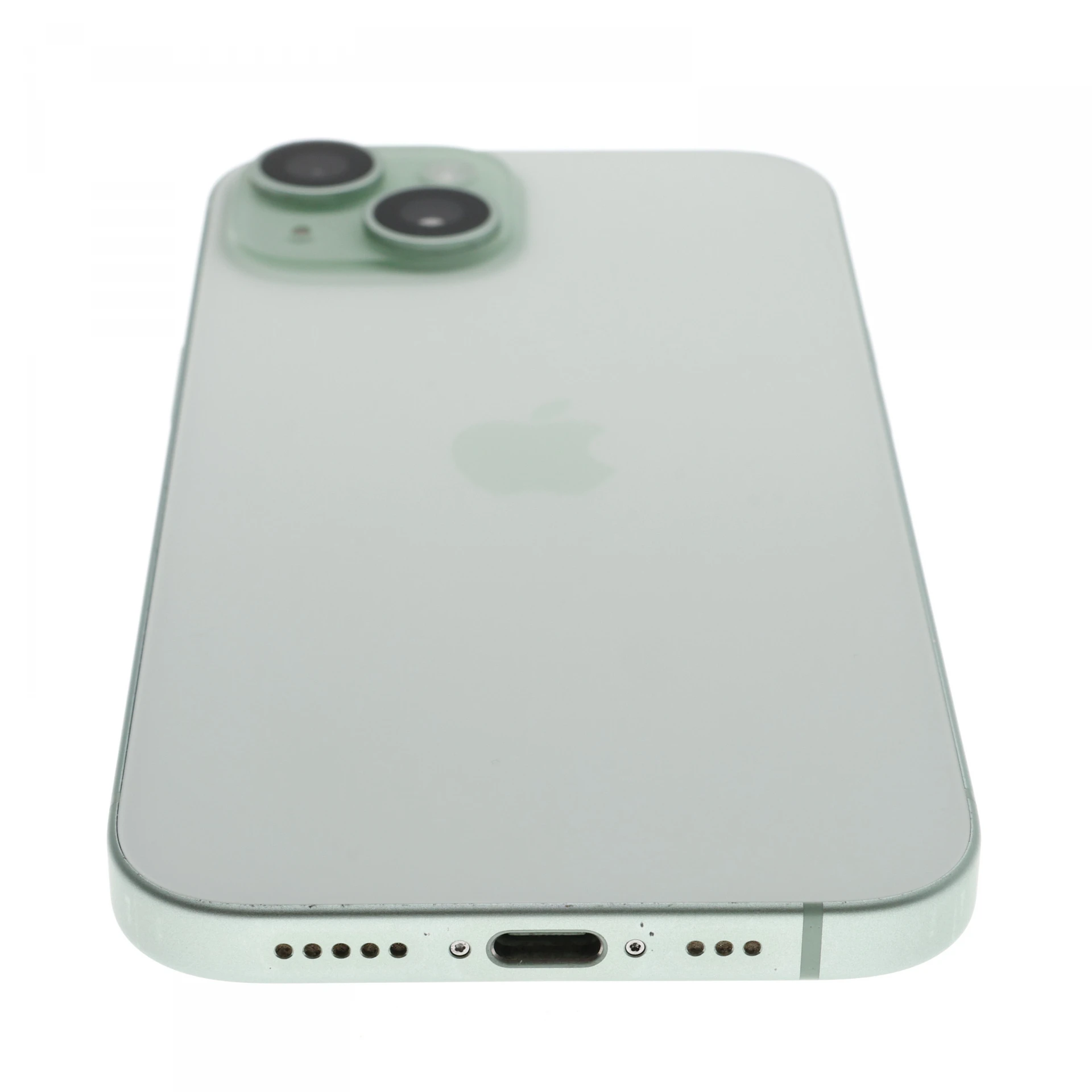 Apple iPhone 15 256 GB Blue 100%