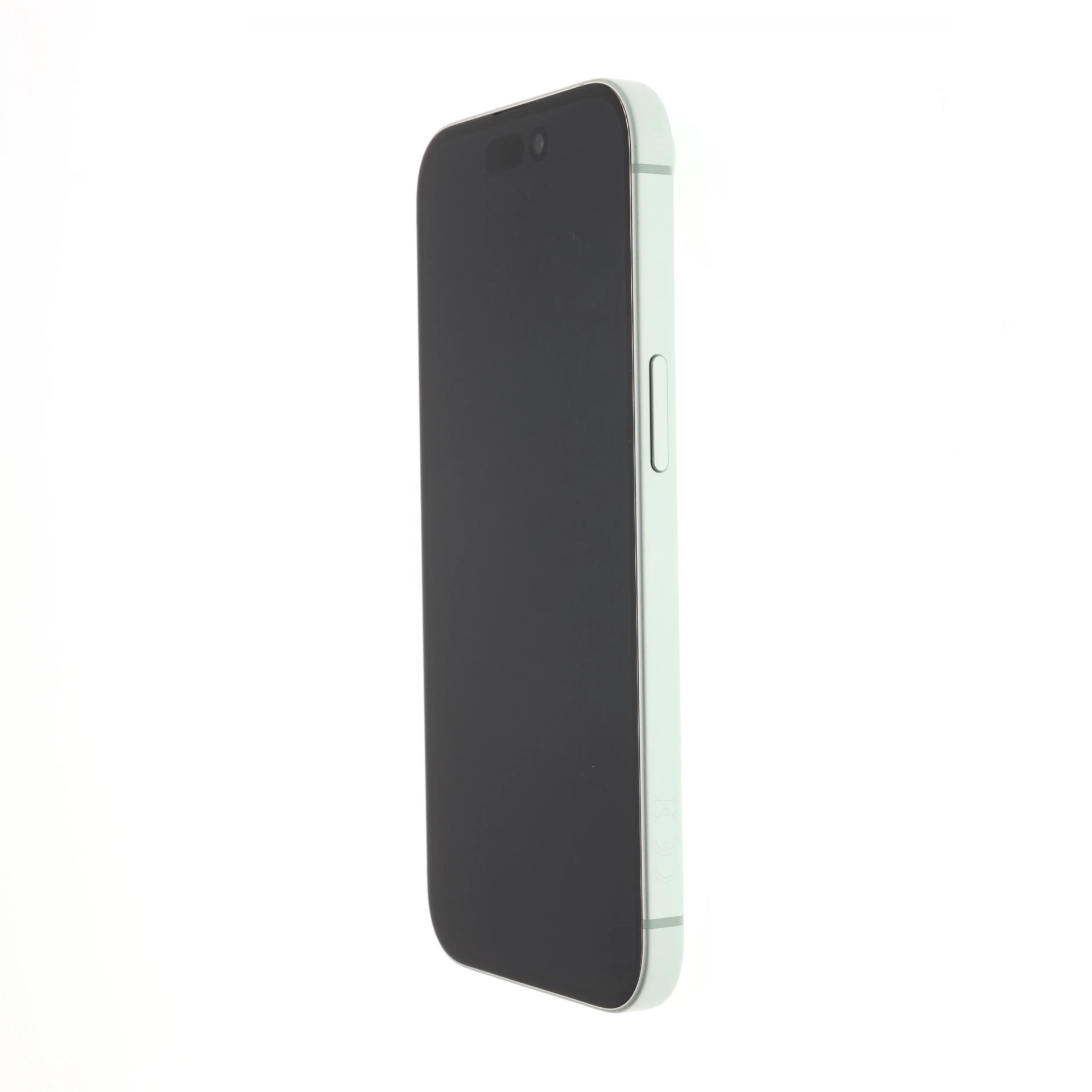 Apple iPhone 15 128 GB Green 100% 