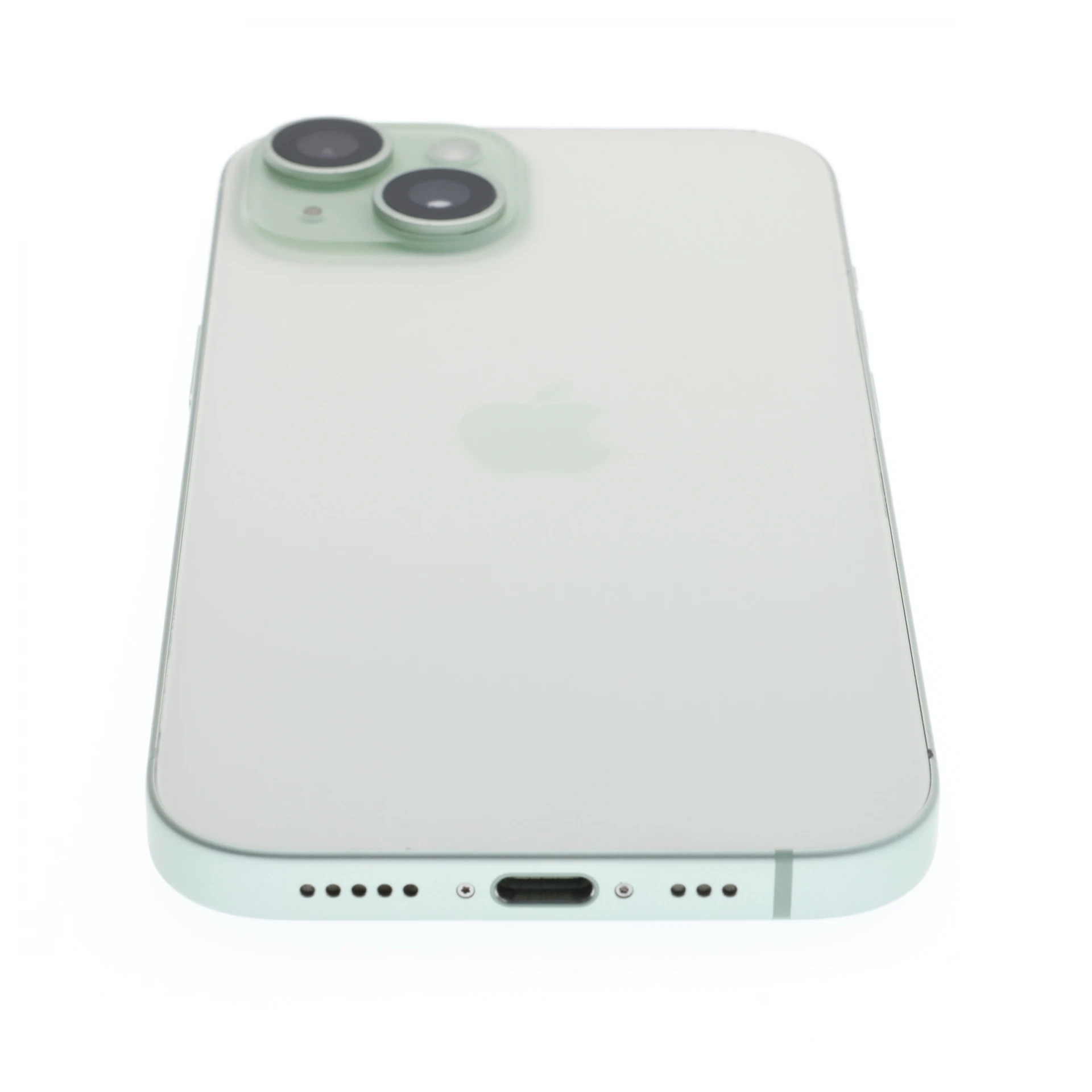 Apple iPhone 15 128 GB Green 100% 