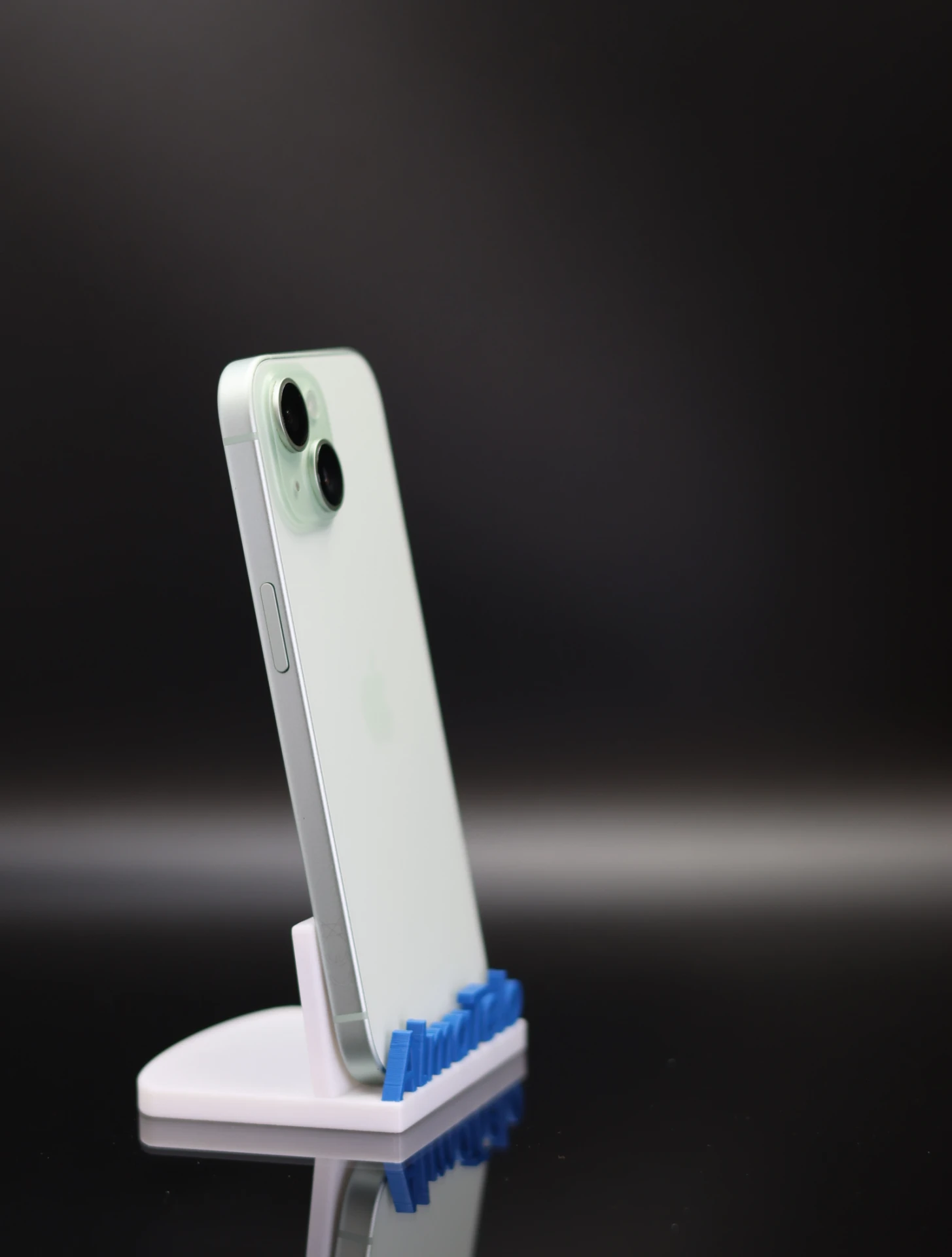 Apple iPhone 15 256 GB Green 100%