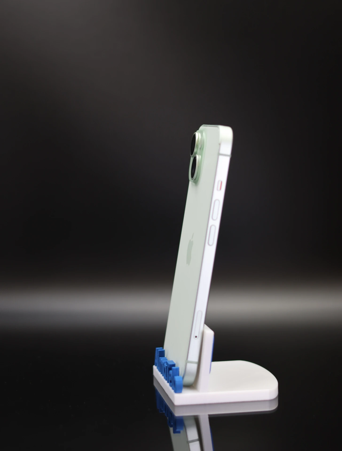 Apple iPhone 15 256 GB Green 100%