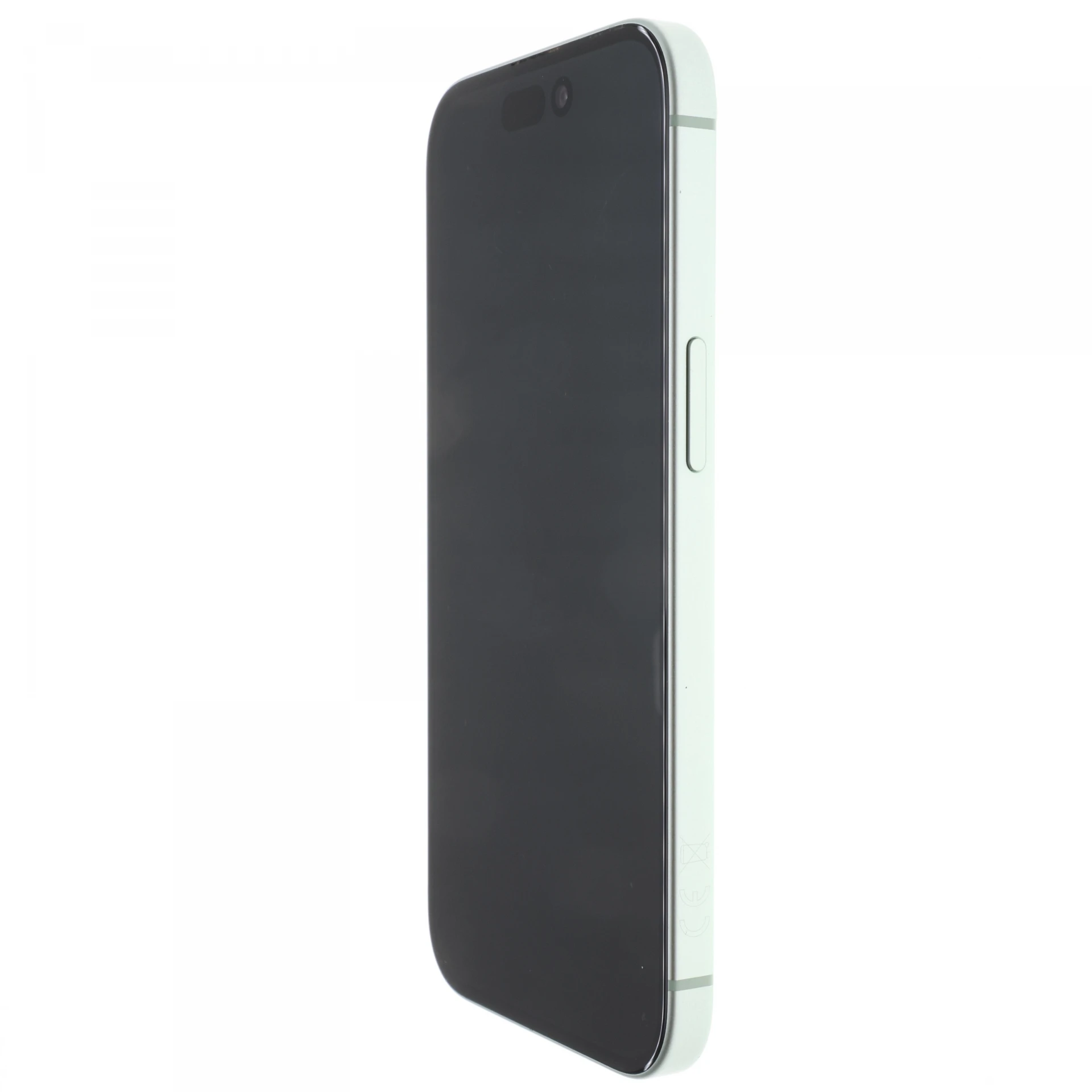 Apple iPhone 15 256 GB Green 100%