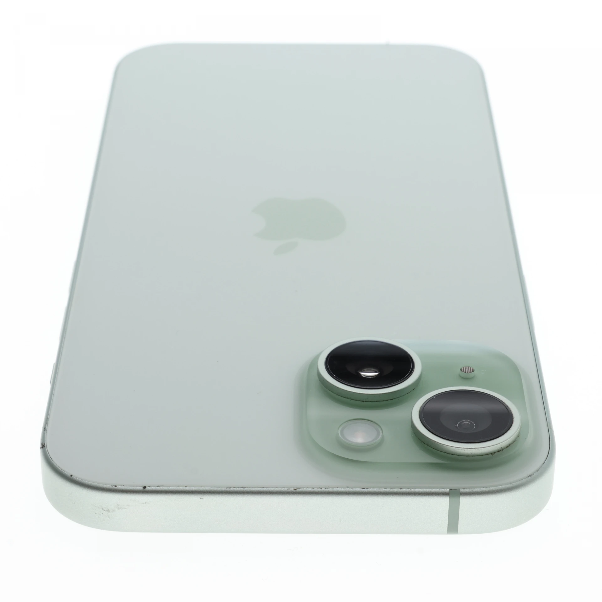Apple iPhone 15 256 GB Green 100%