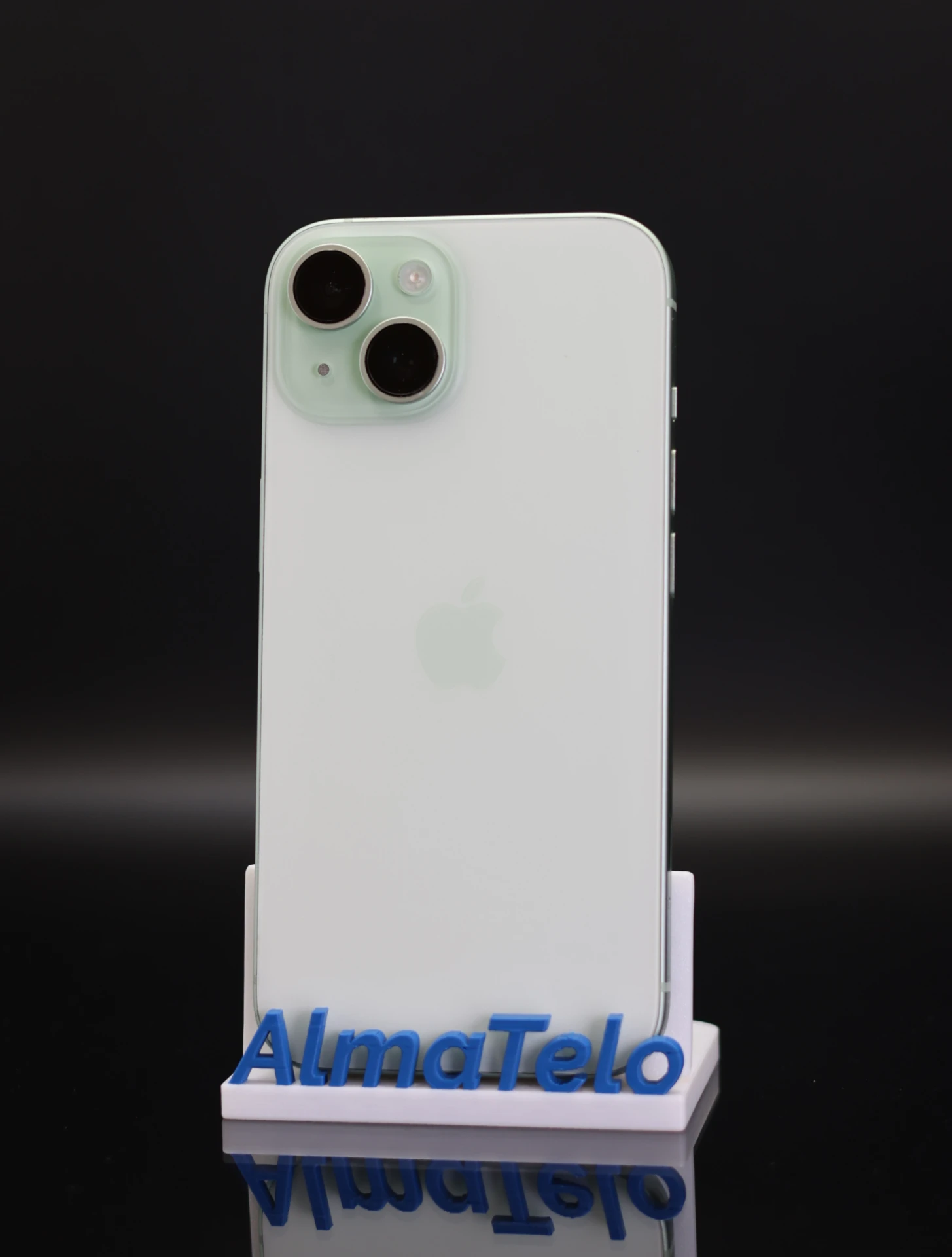 Apple iPhone 15 128 GB Green 100%