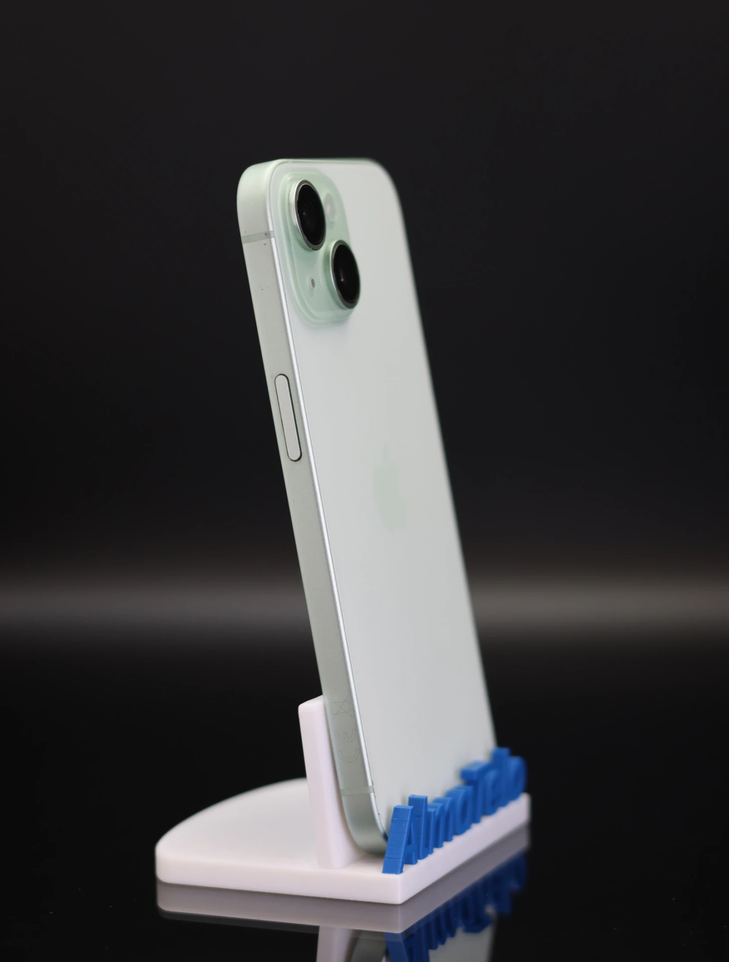 Apple iPhone 15 128 GB Green 100%