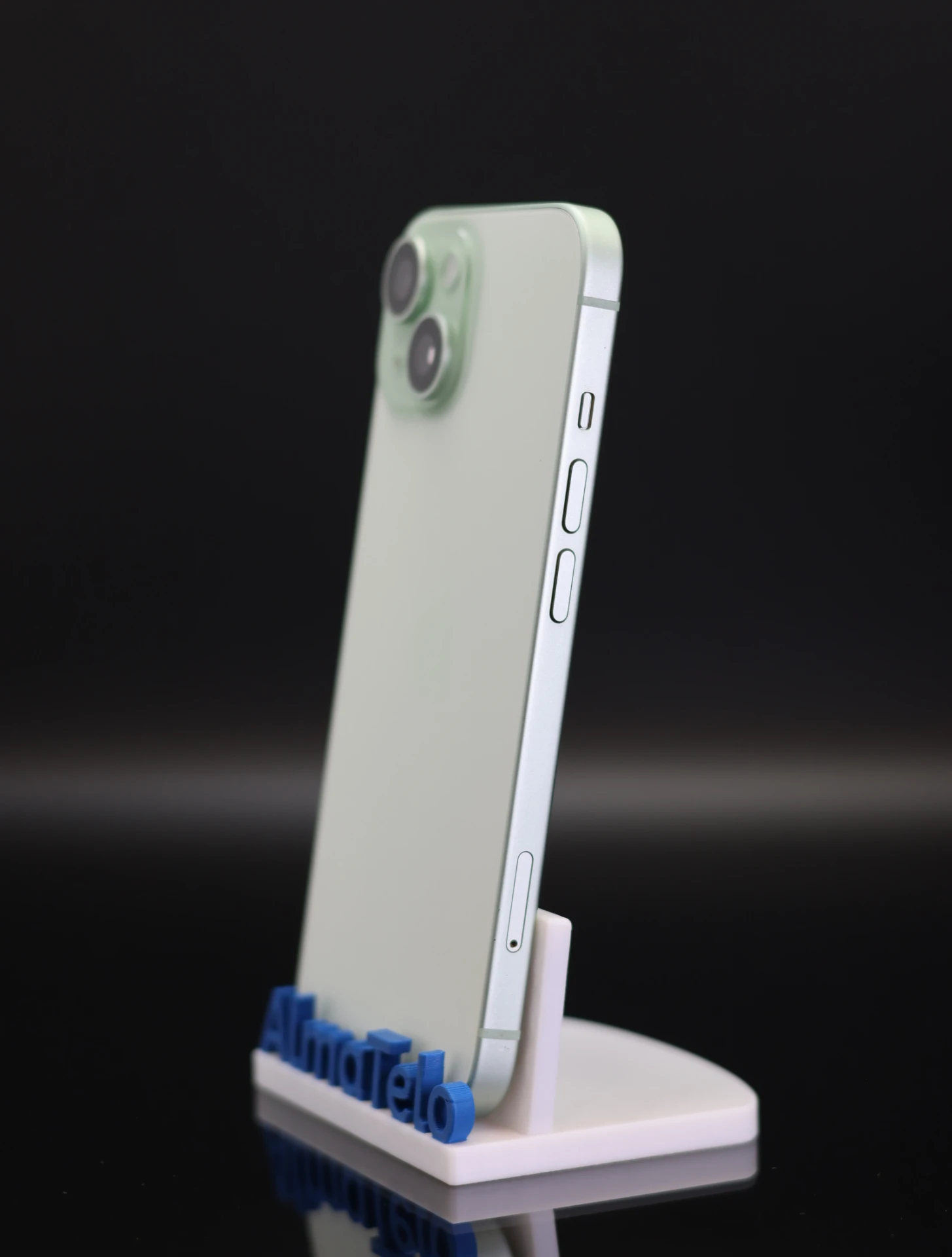 Apple iPhone 15 128 GB Green 100%