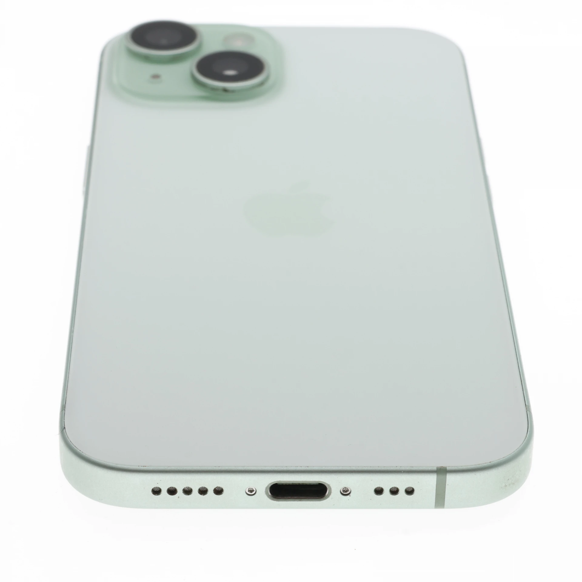 Apple iPhone 15 128 GB Green 100%