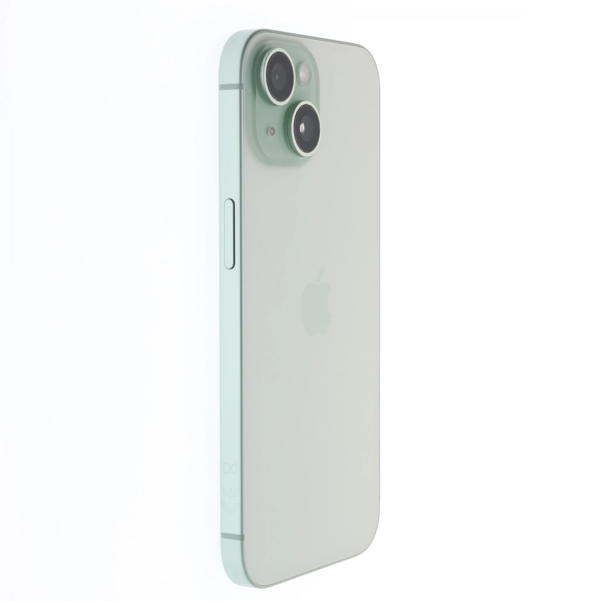 Apple iPhone 15 128 GB Green 99% 