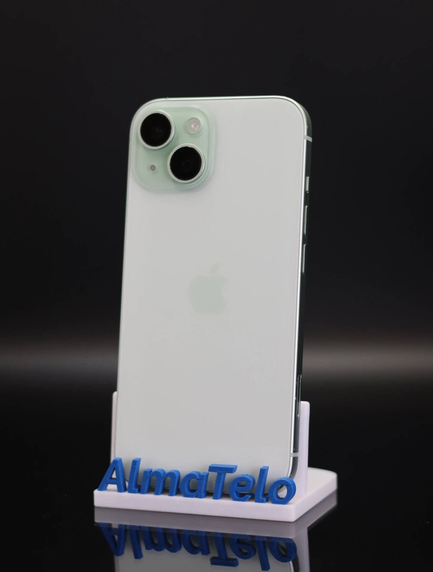 Apple iPhone 15 128 GB Green 100%