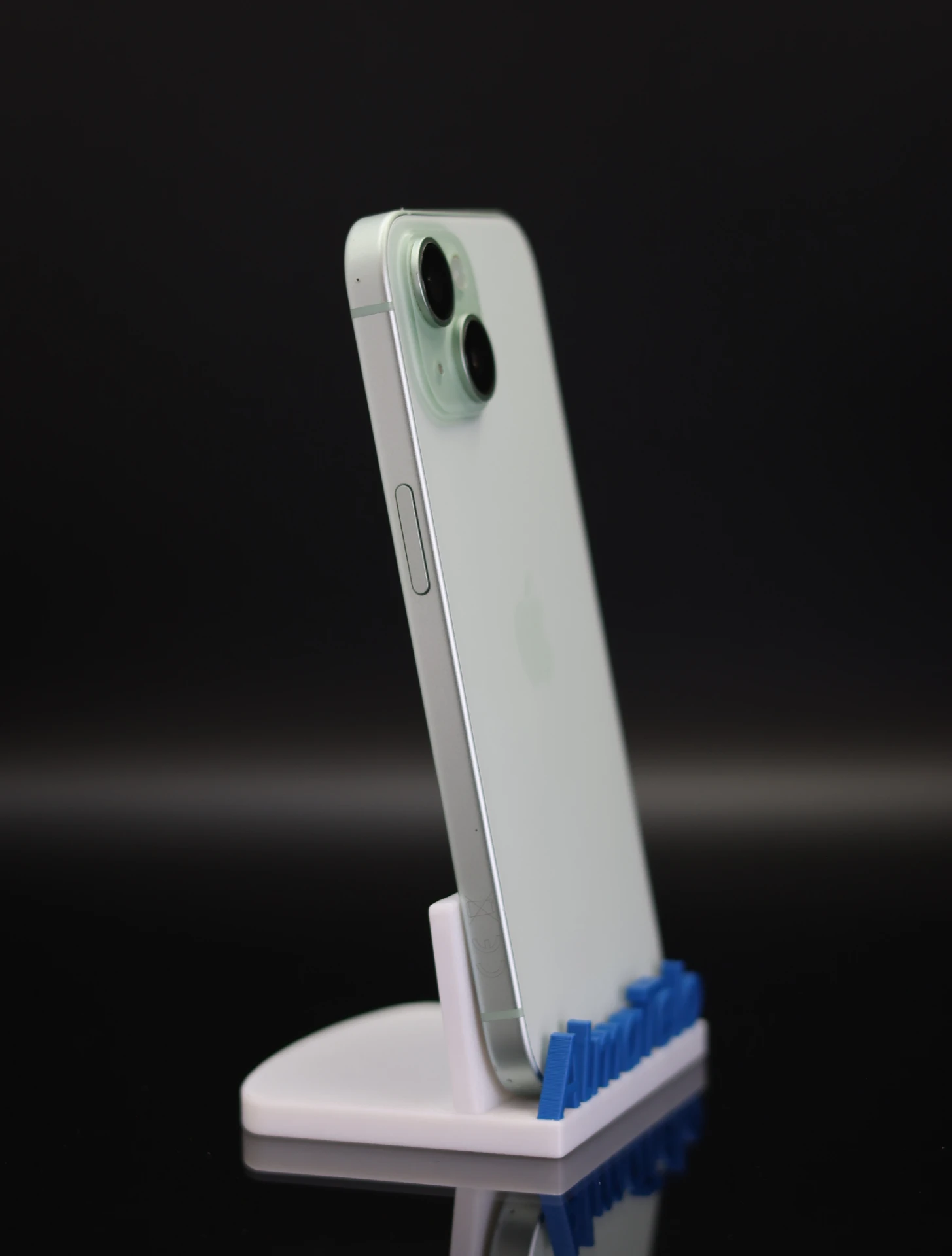 Apple iPhone 15 128 GB Green 100%