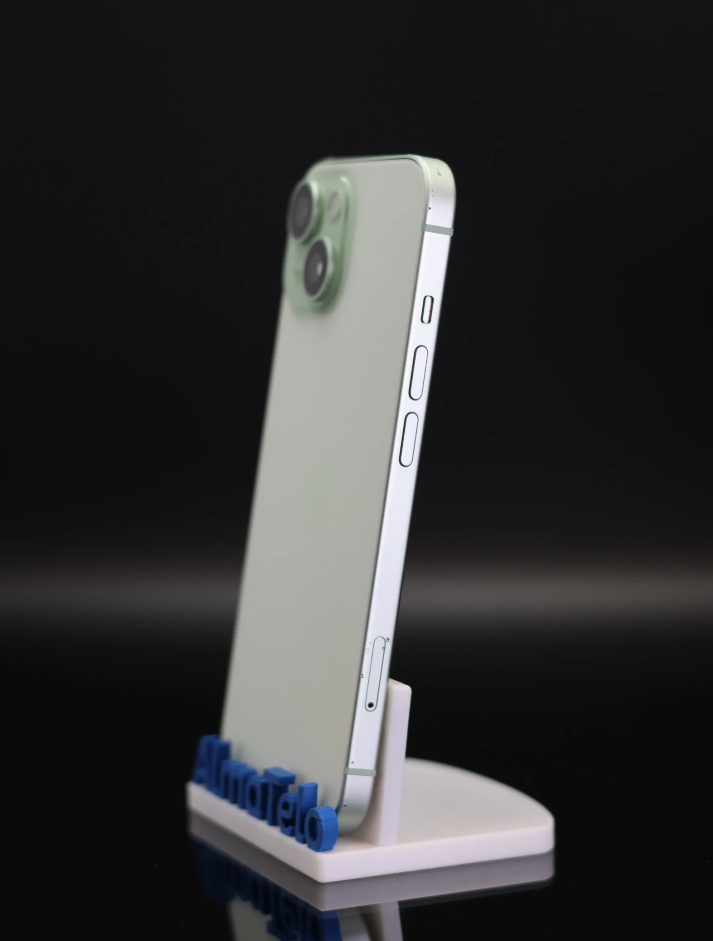 Apple iPhone 15 128 GB Green 100%