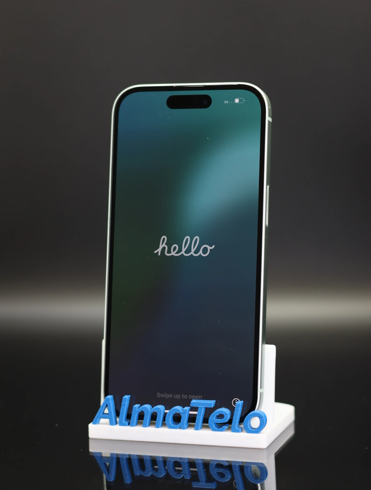 Apple iPhone 15 128 GB Green 100%