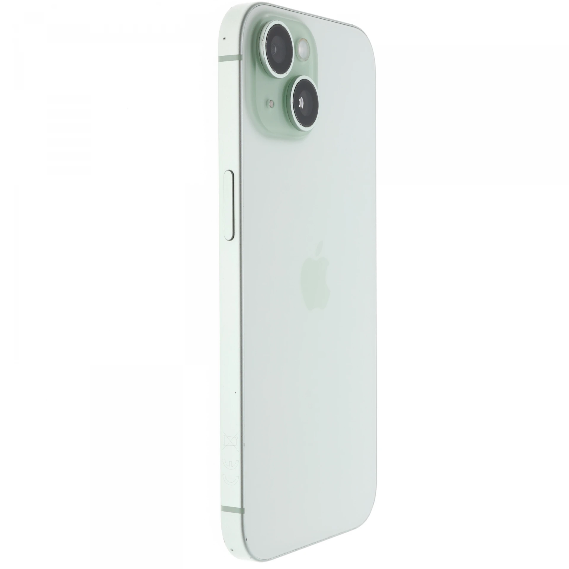 Apple iPhone 15 128 GB Green 100%