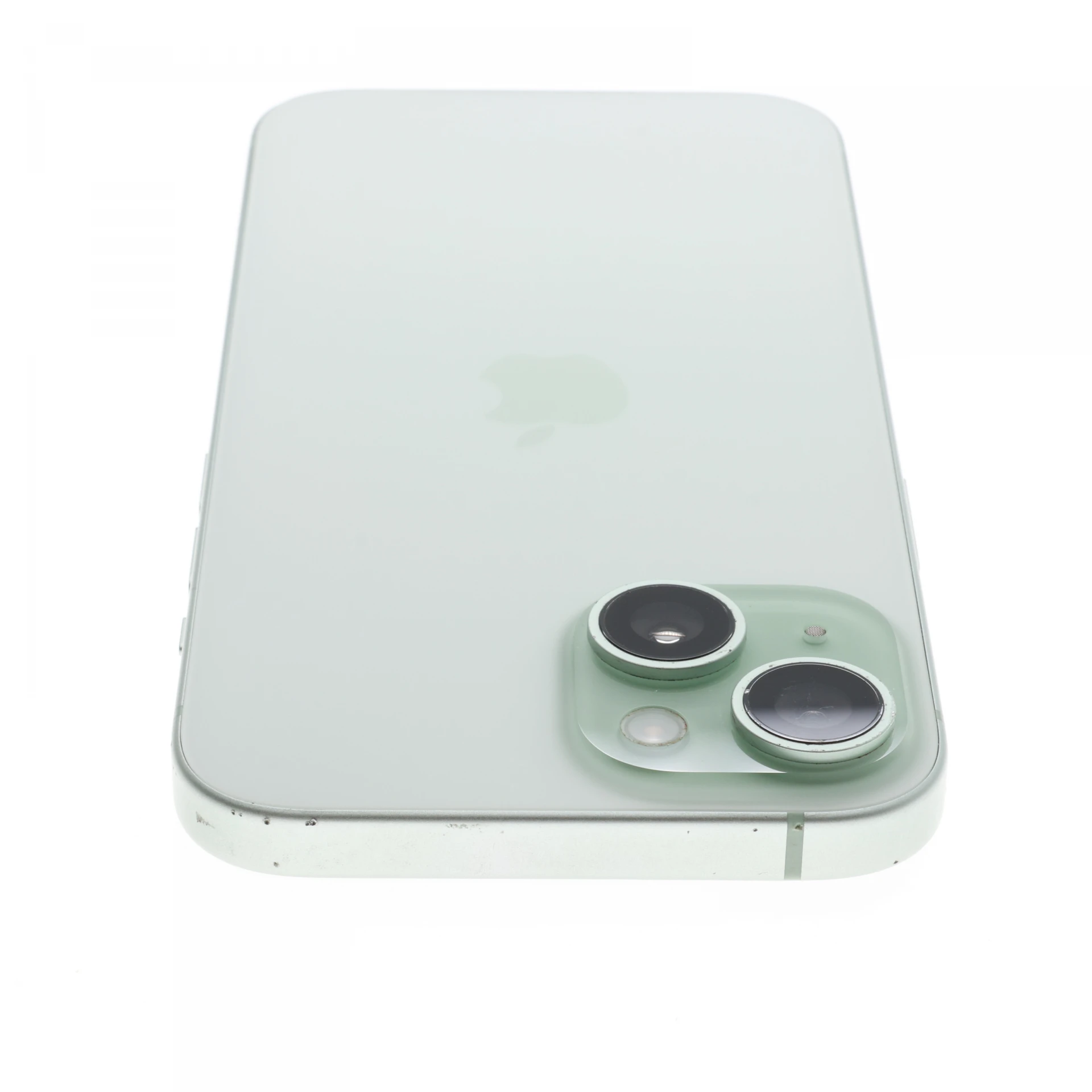 Apple iPhone 15 128 GB Green 100%