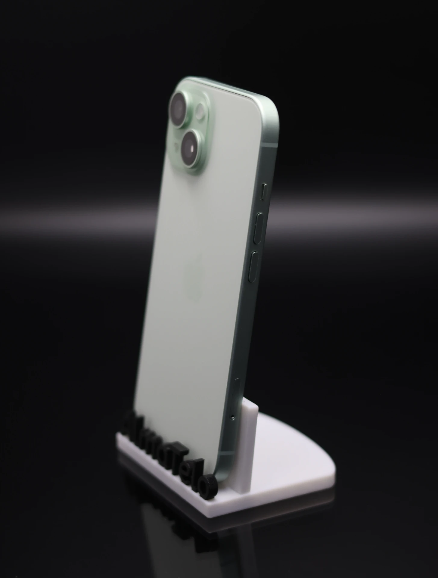 Apple iPhone 15 128 GB Green 91% 