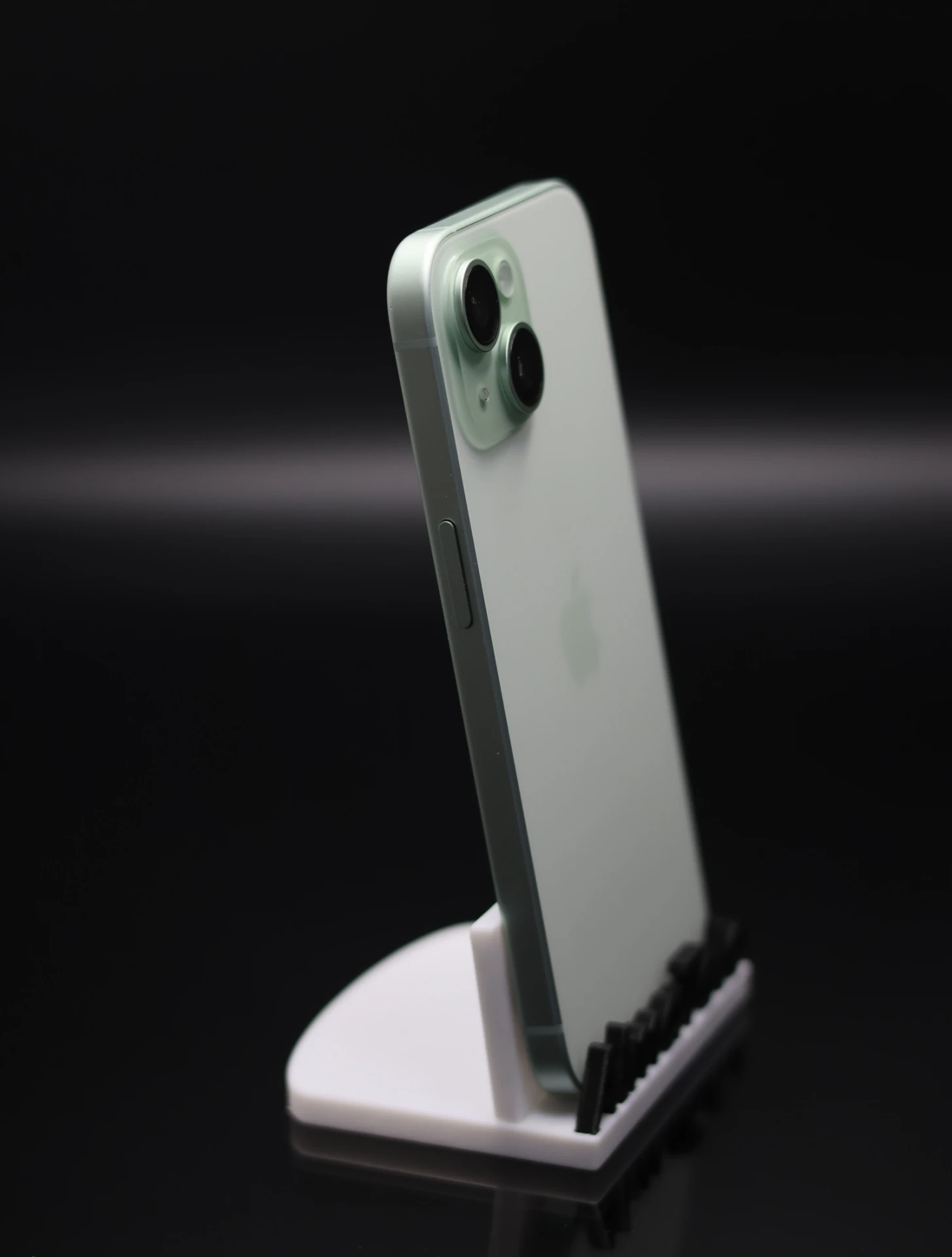 Apple iPhone 15 128 GB Green 91% 