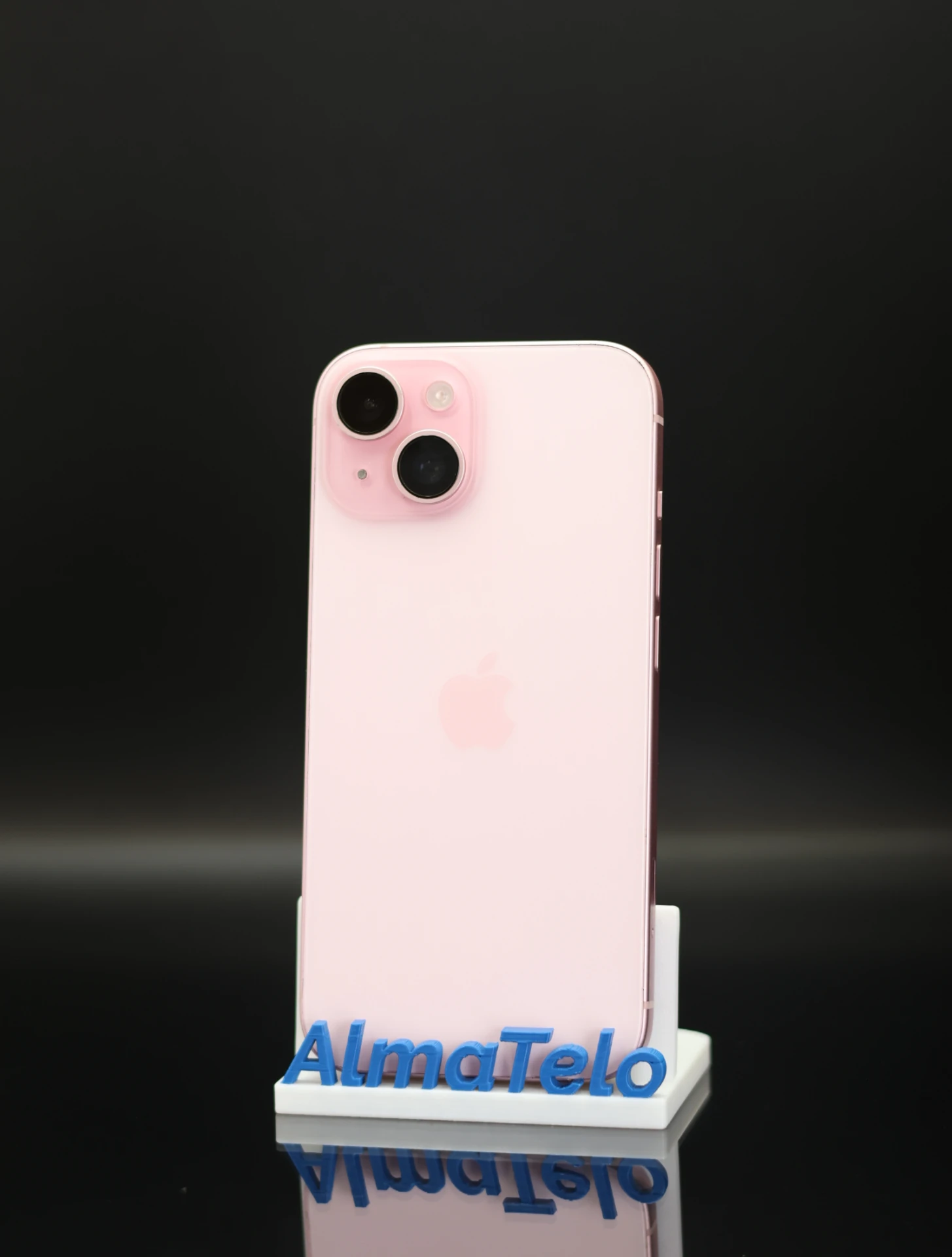 Apple iPhone 15 128 GB Pink 100%