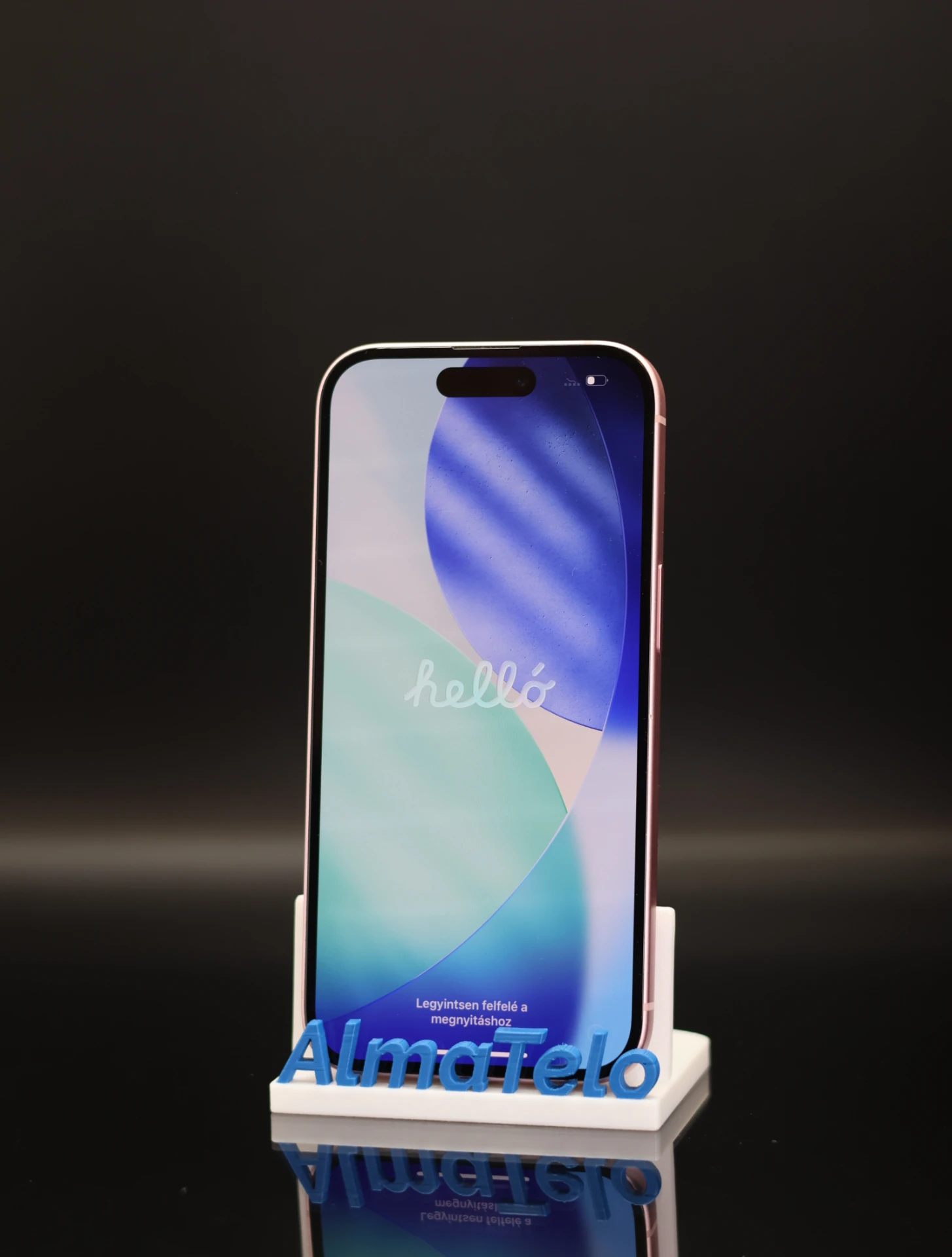 Apple iPhone 15 128 GB Pink 100%