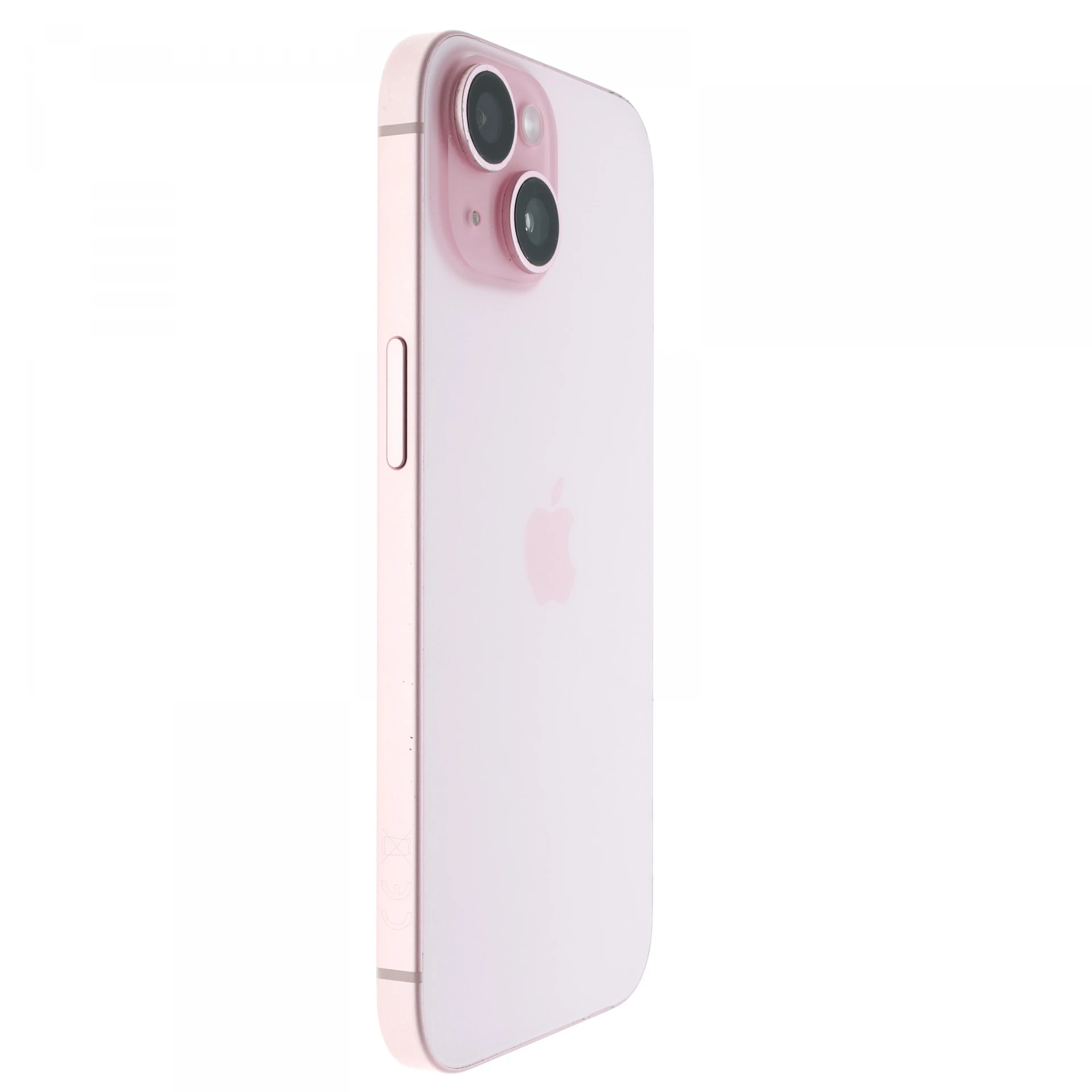 Apple iPhone 15 128 GB Pink 100%