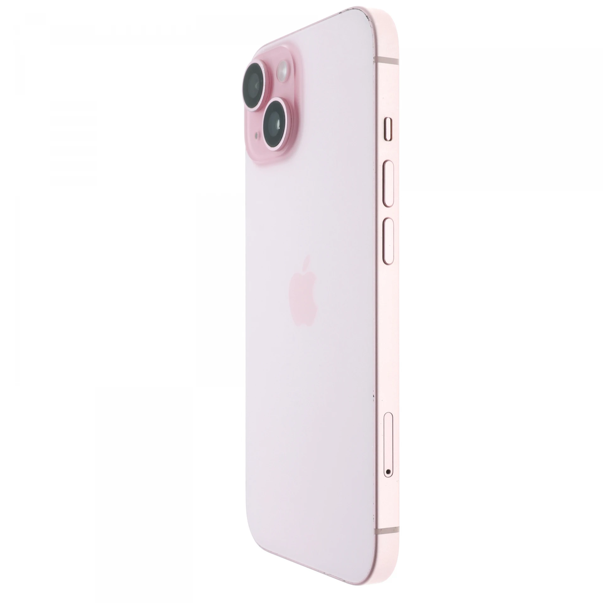 Apple iPhone 15 128 GB Pink 100%