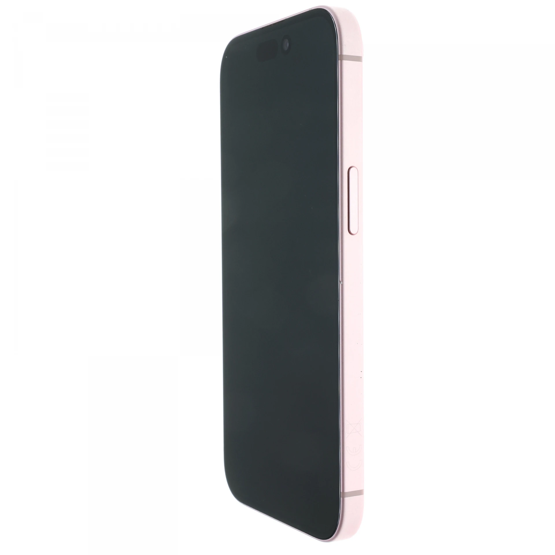 Apple iPhone 15 128 GB Pink 100%